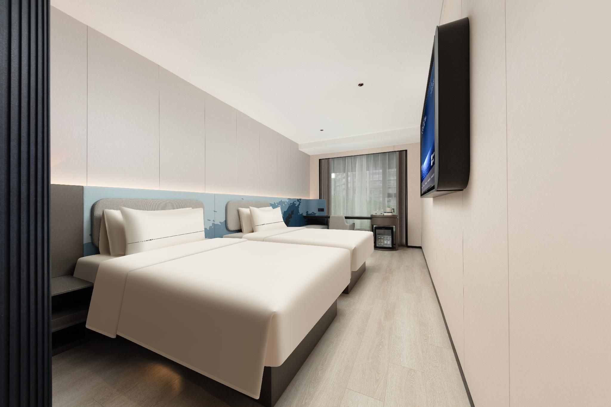 Atour - Select 1 Bed Room