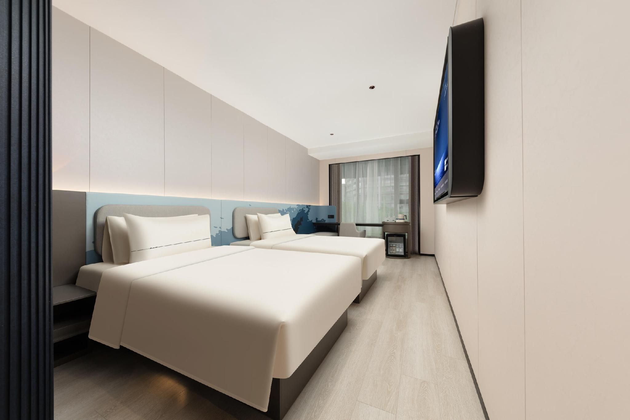 Select Twin Room