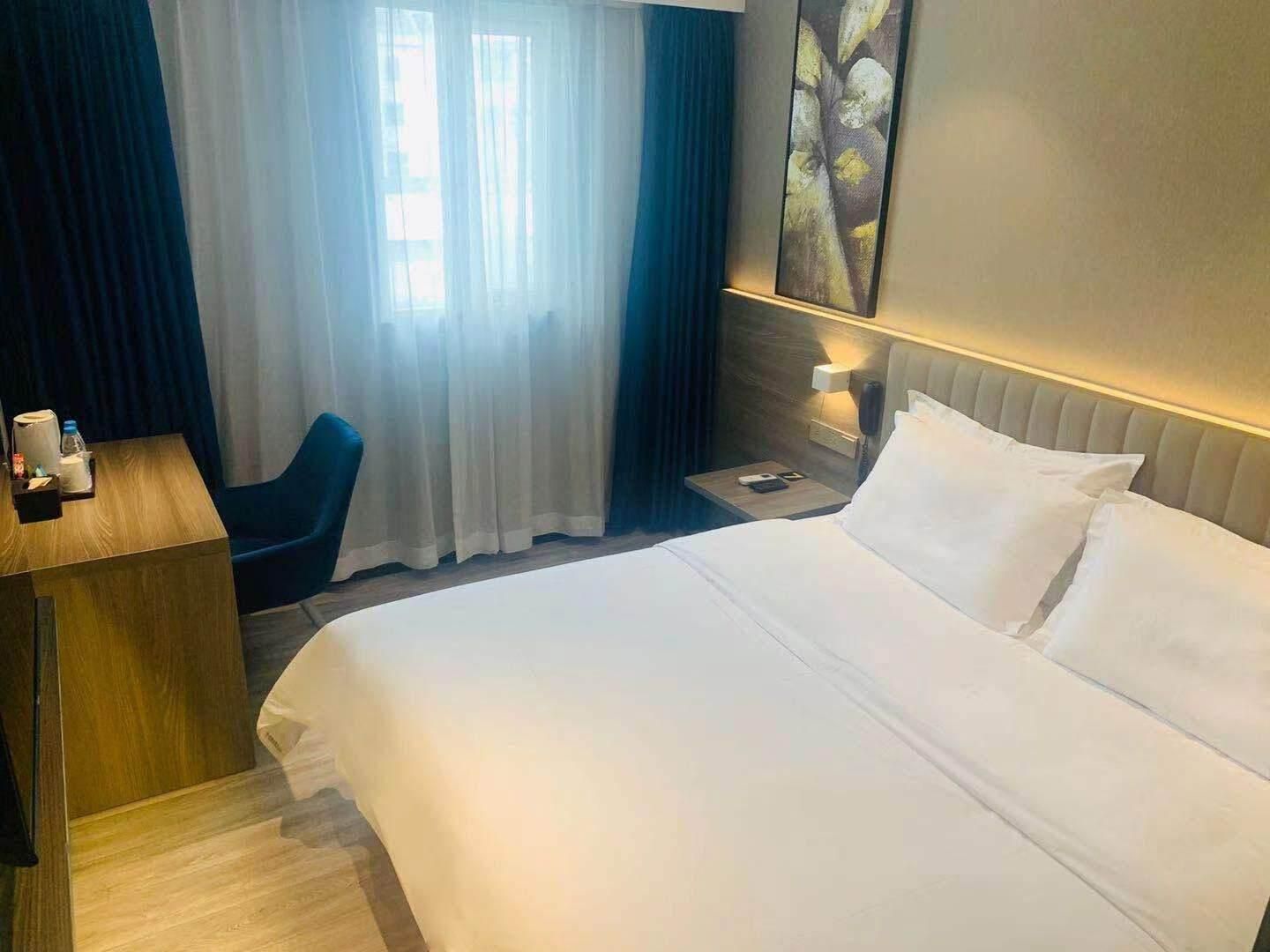 WH - Youxiang 1 Bed Room