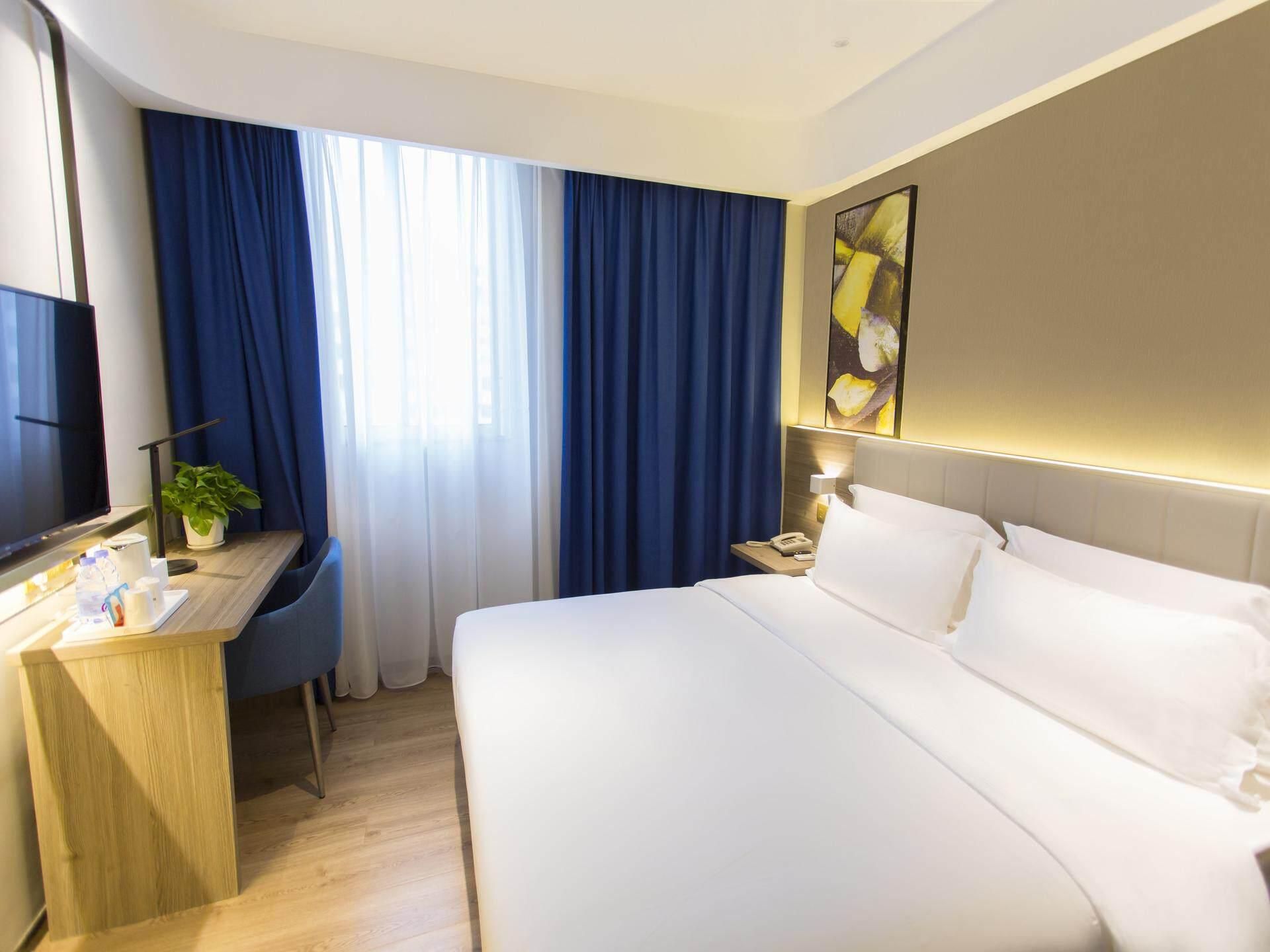 WH - Youxiang 1 Bed Room