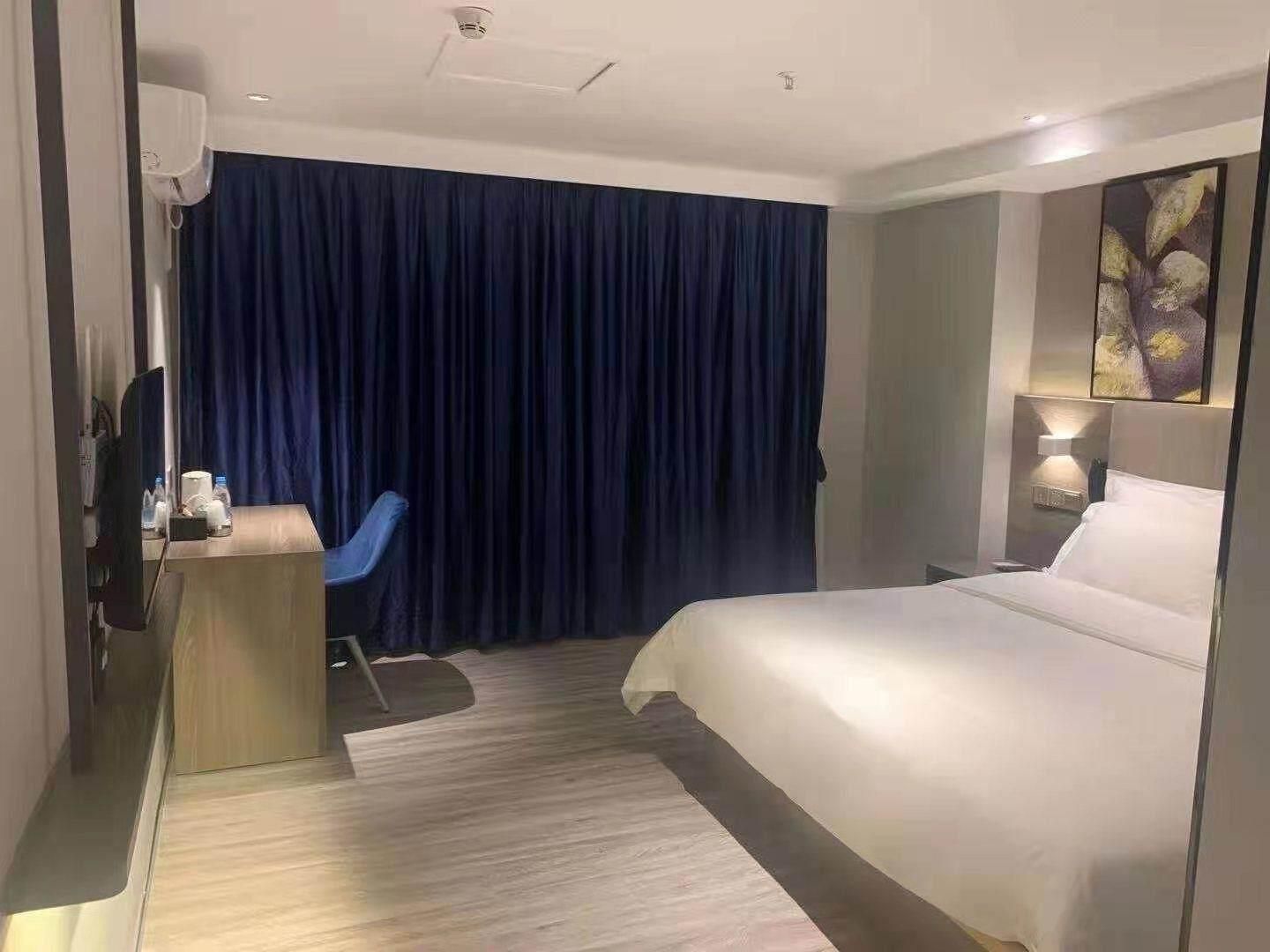 WH - Teyou 1 Bed Room