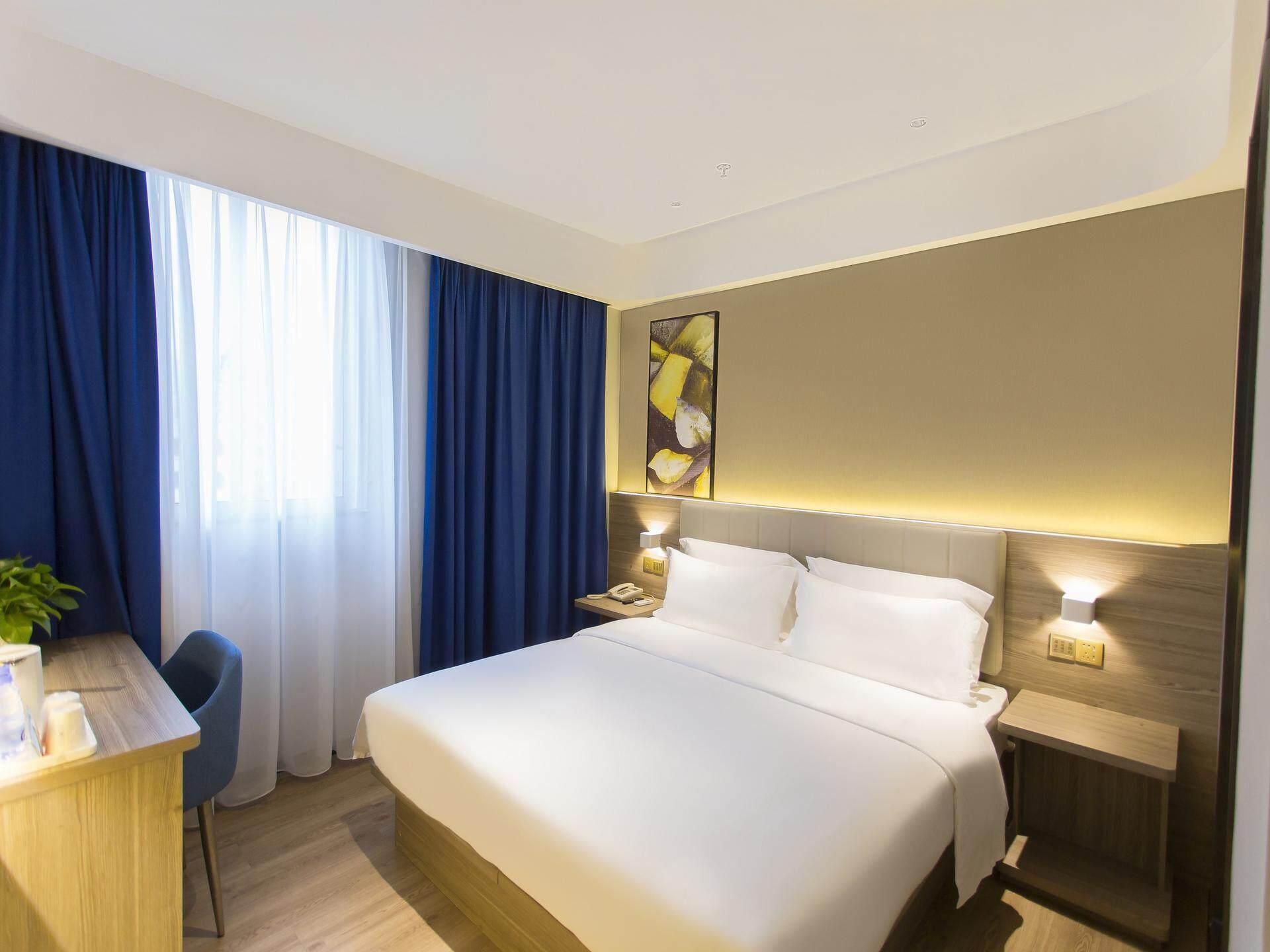 WH - Youxiang Shumian 1 Bed Room