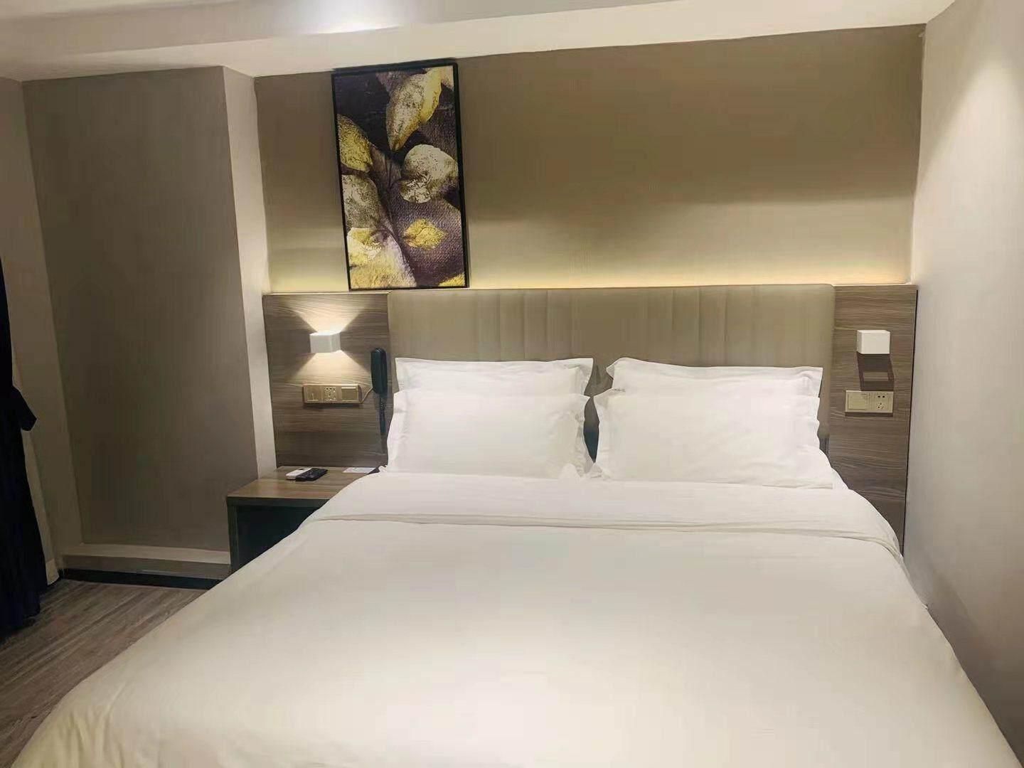 WH - Teyou 1 Bed Room