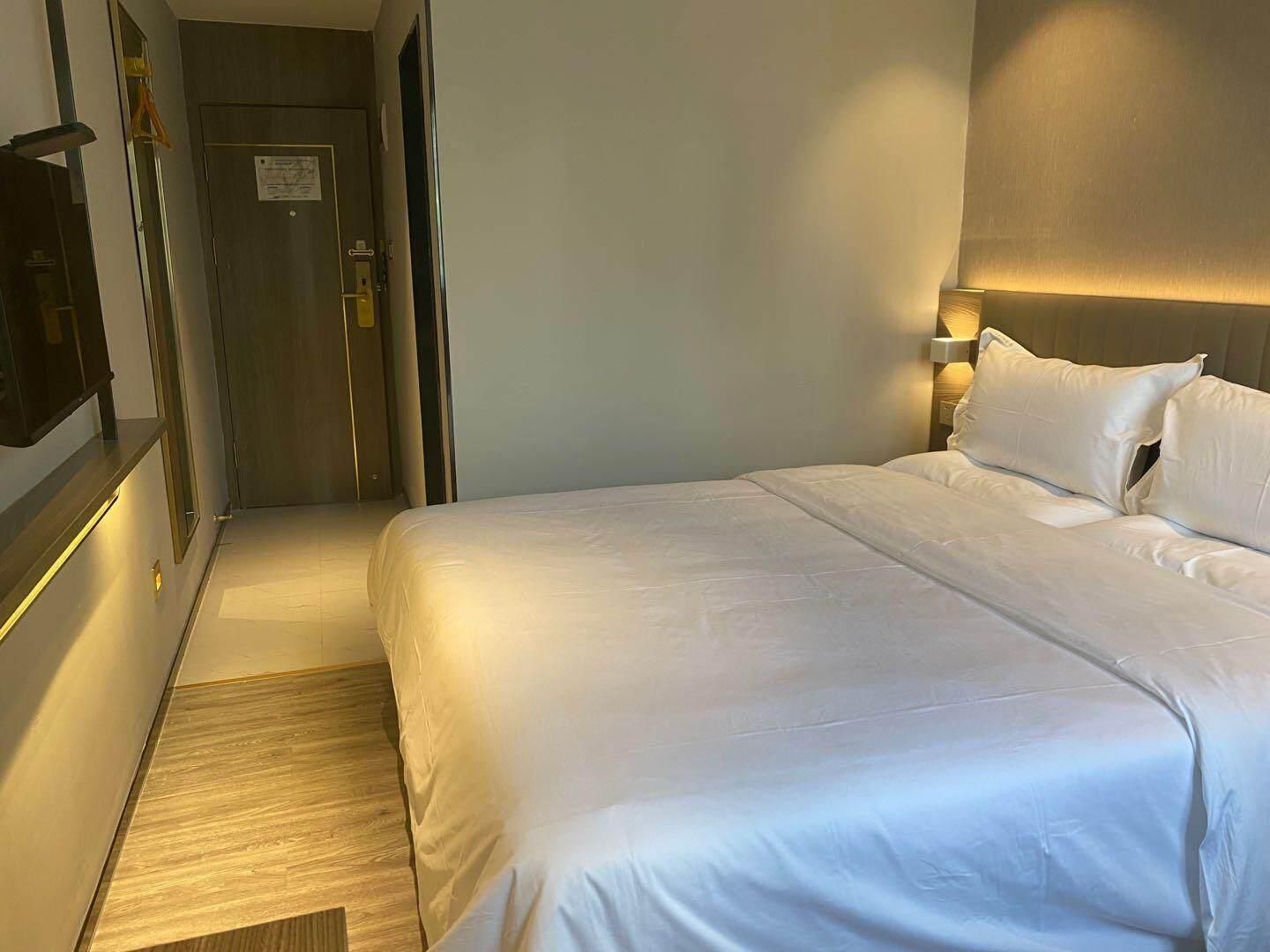 7 Days - Youpin Bed Room