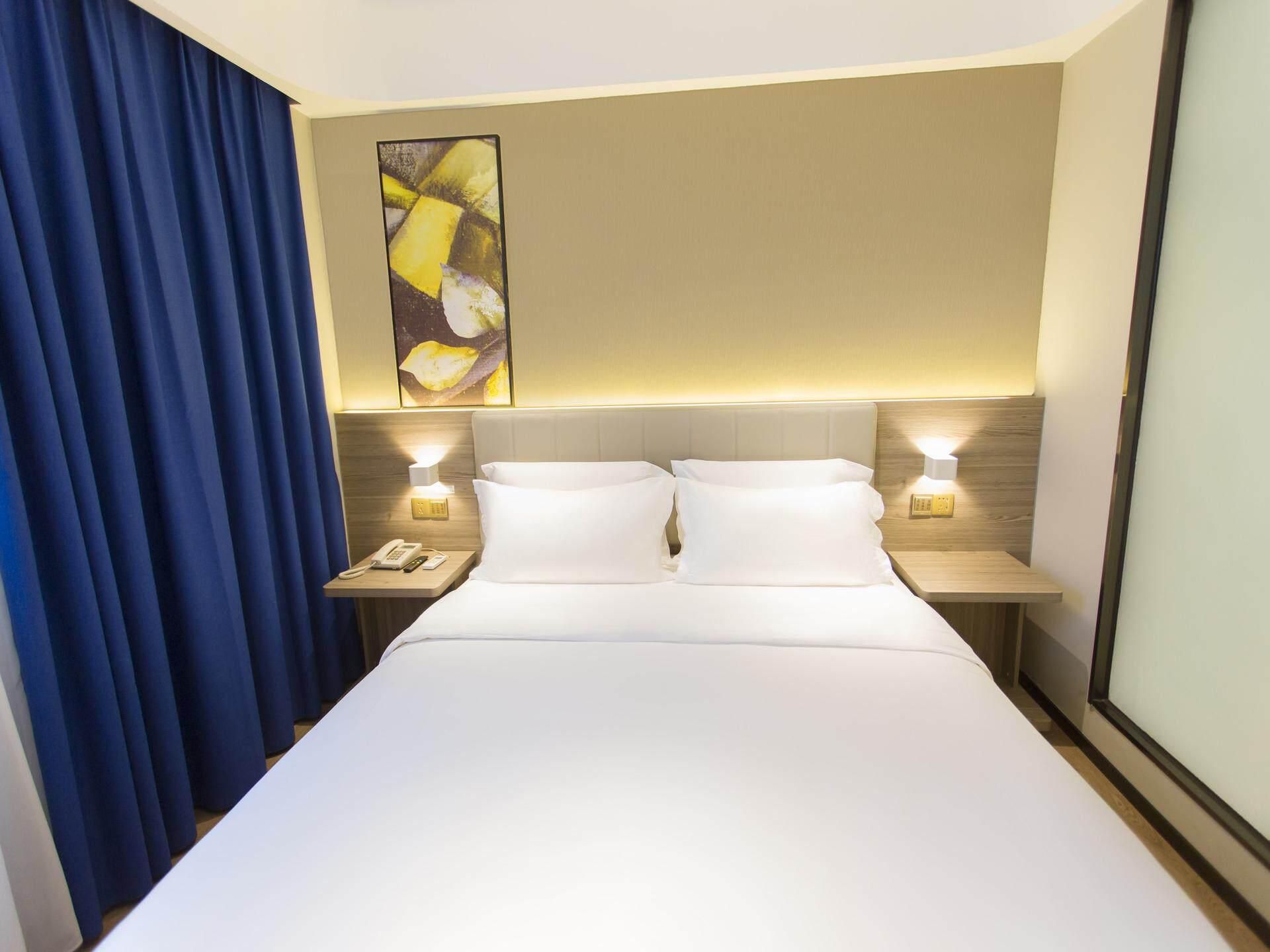 7 Days - Youpin Bed Room