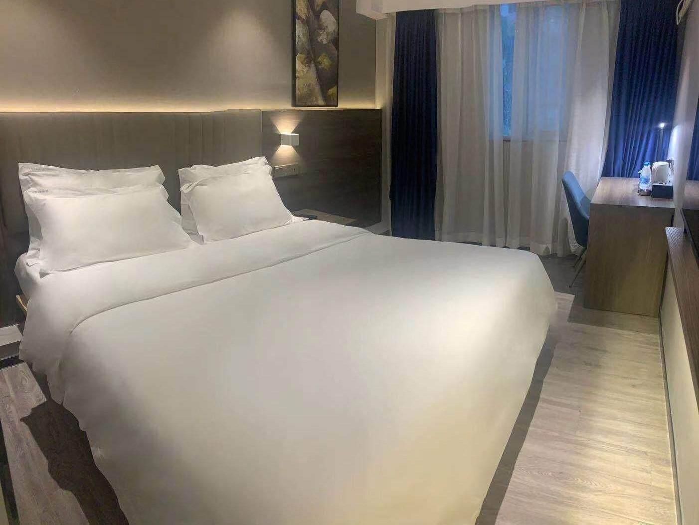 WH - Youxiang Shumian 1 Bed Room