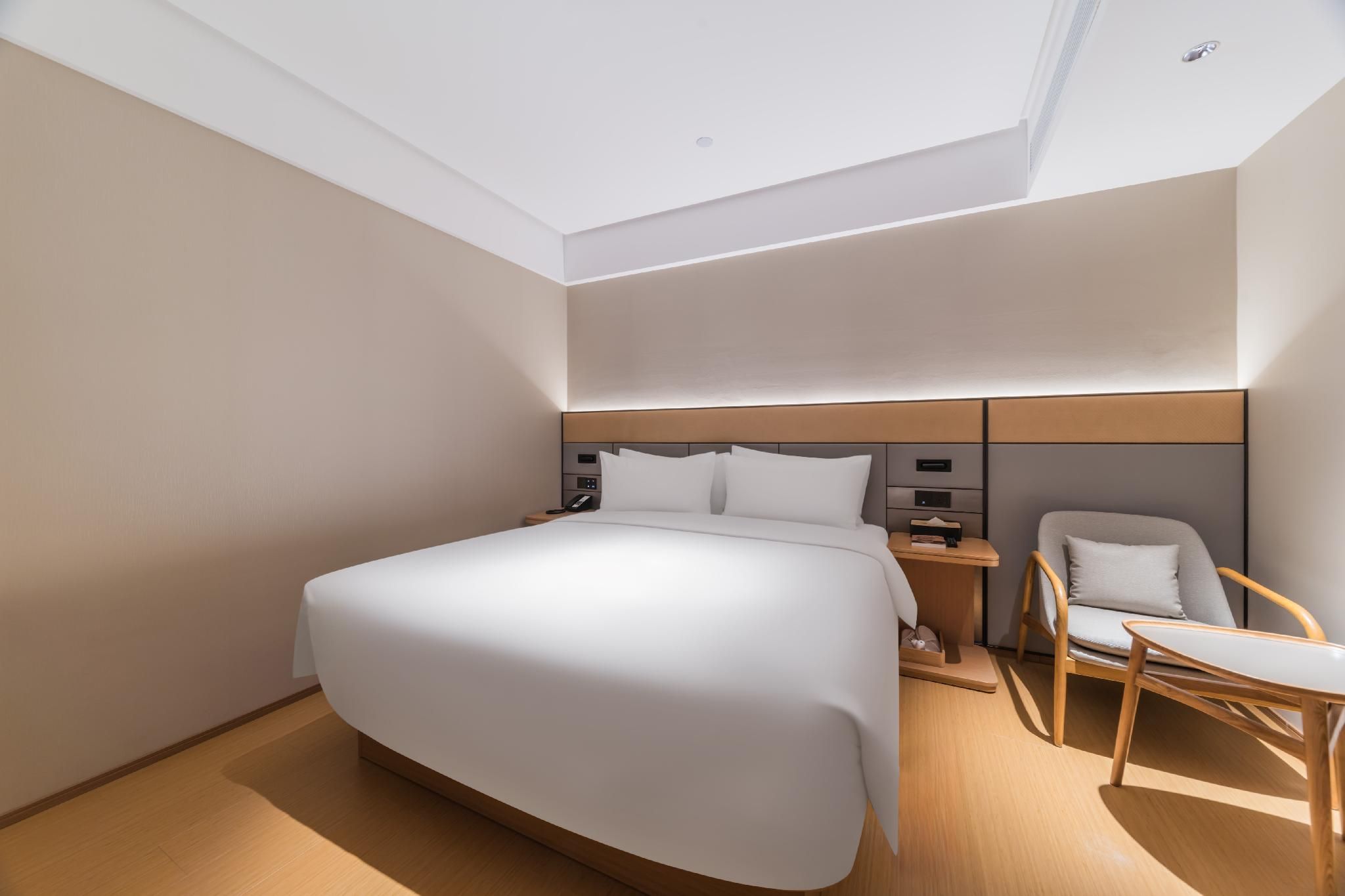 2 Bedrooms Suite