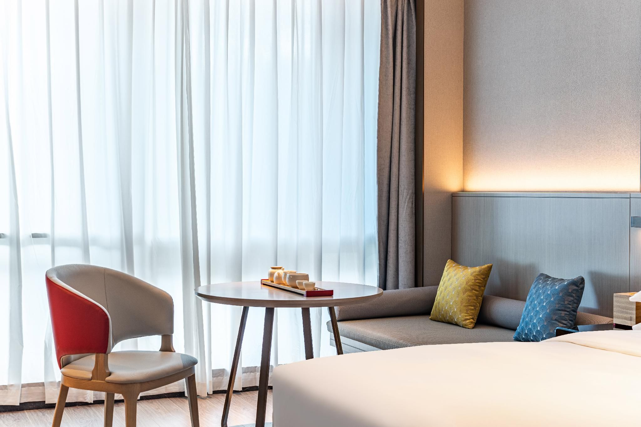 Business Double Room