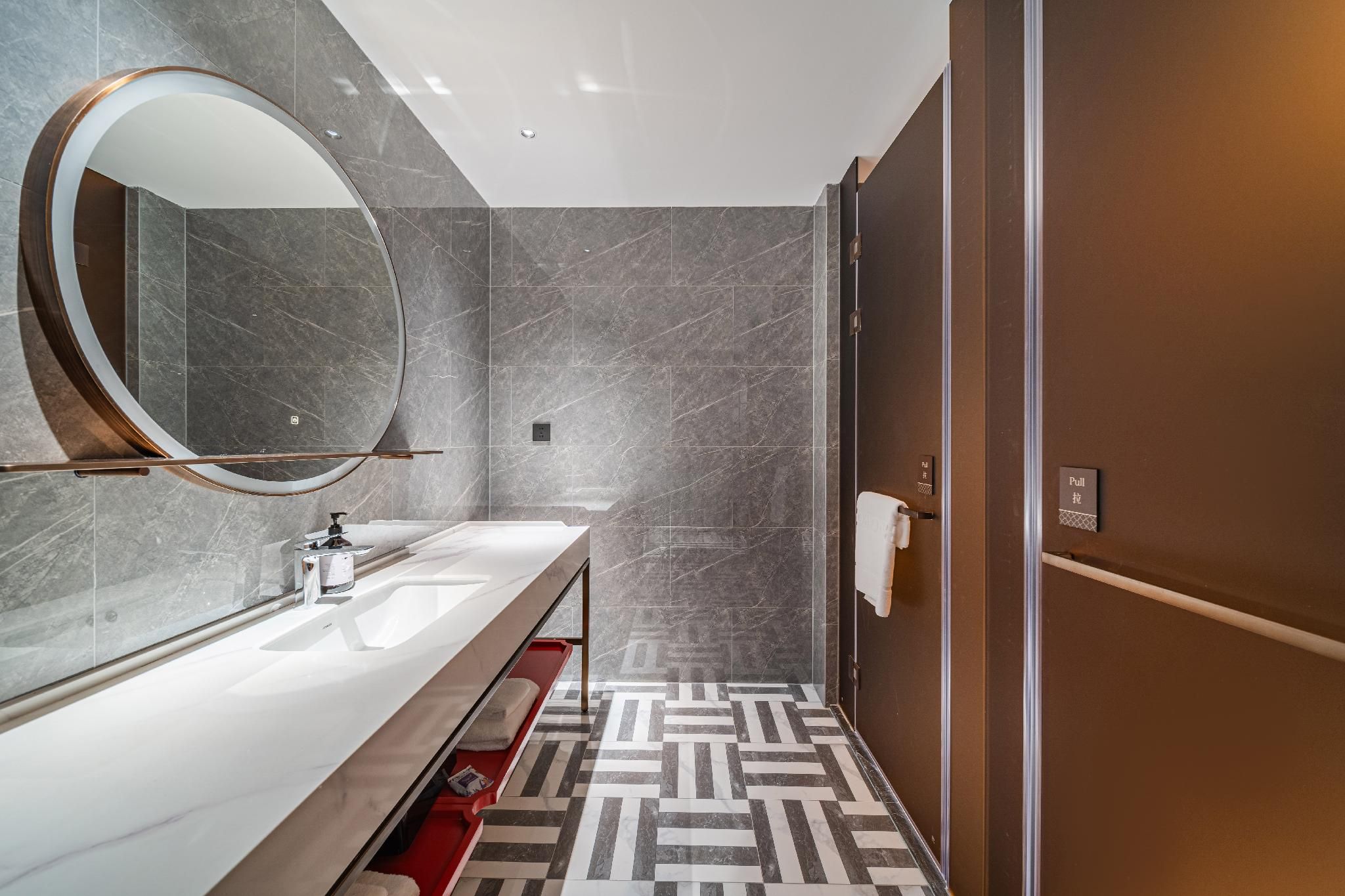 Ryokan Executive Suite