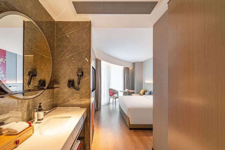 Superior Queen Room