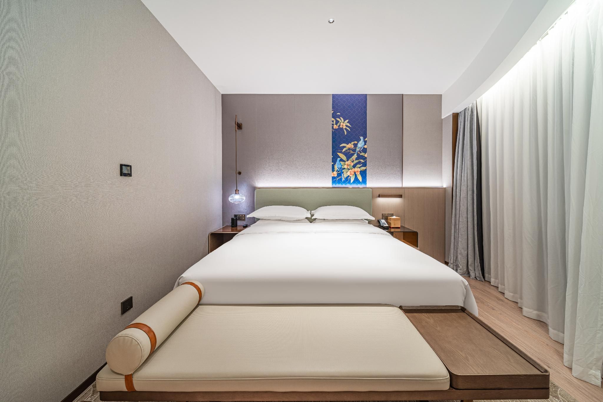 Ryokan Executive Suite