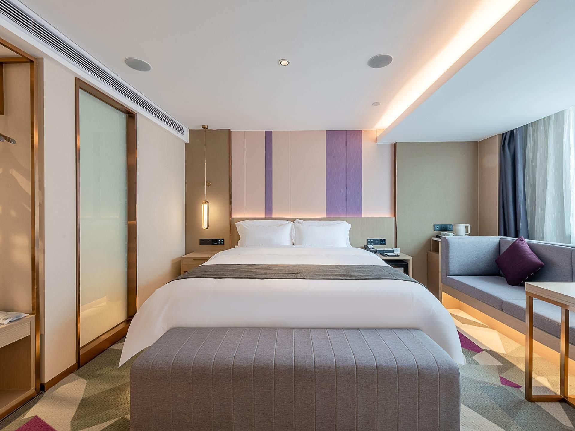 WH - Business 1 Bed Room