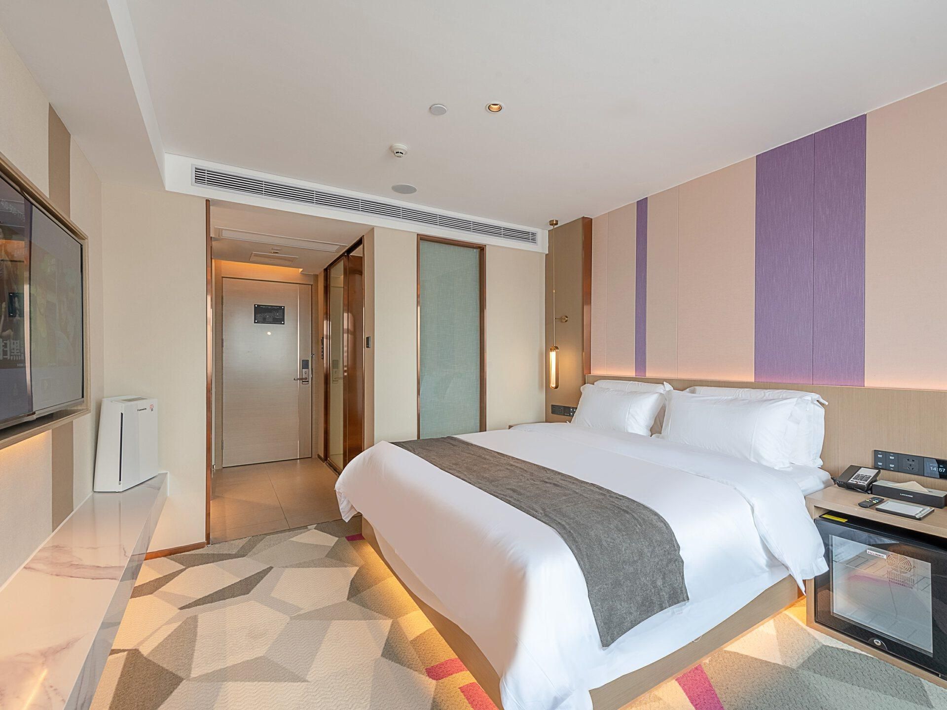 WH - FENGDU T Speical Room