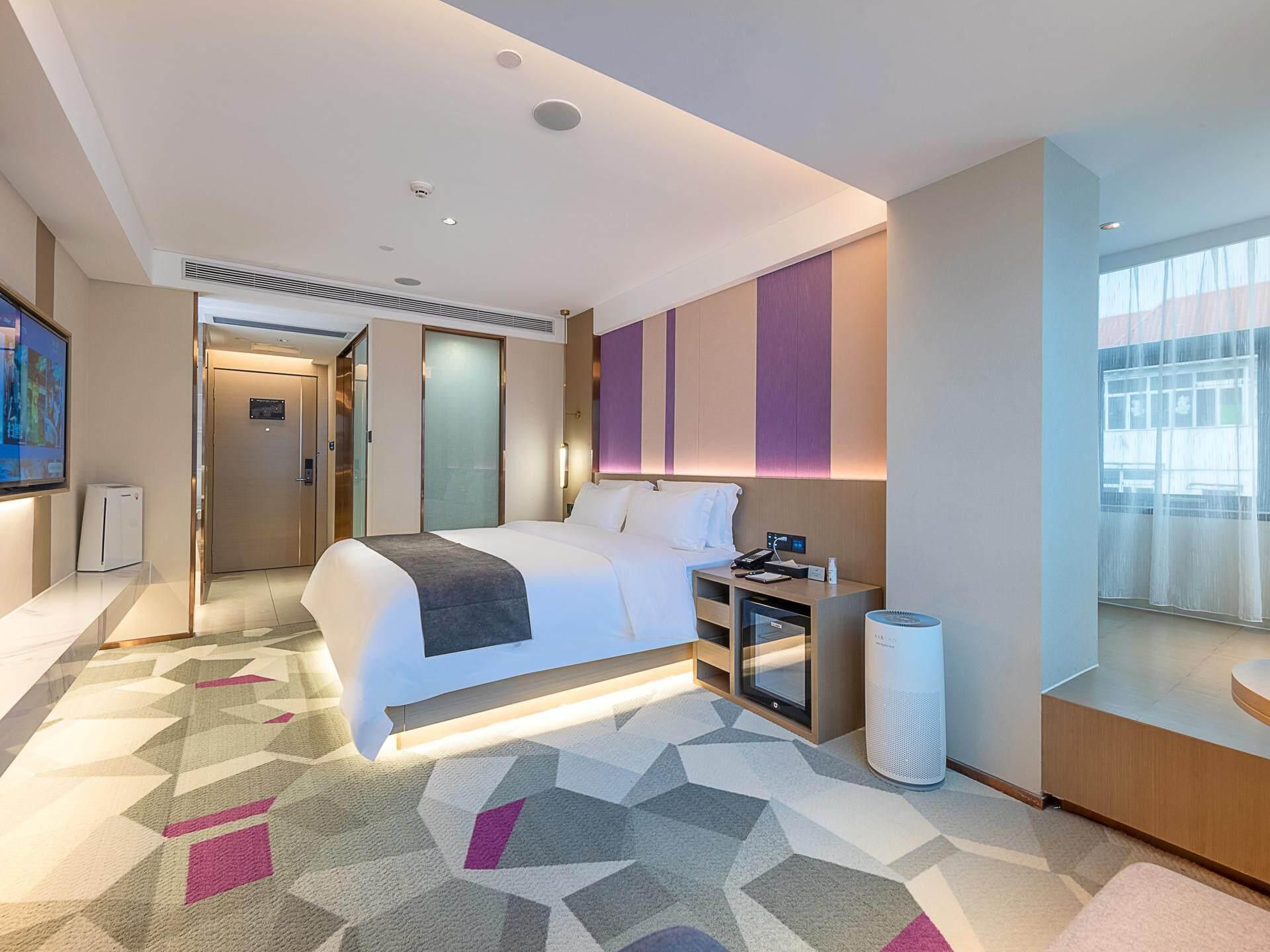WH - Pure Nature 1 Bed Room
