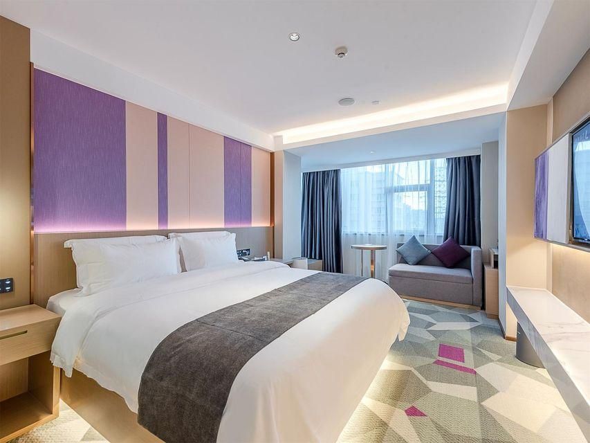 WH - FENGDU T Speical Room
