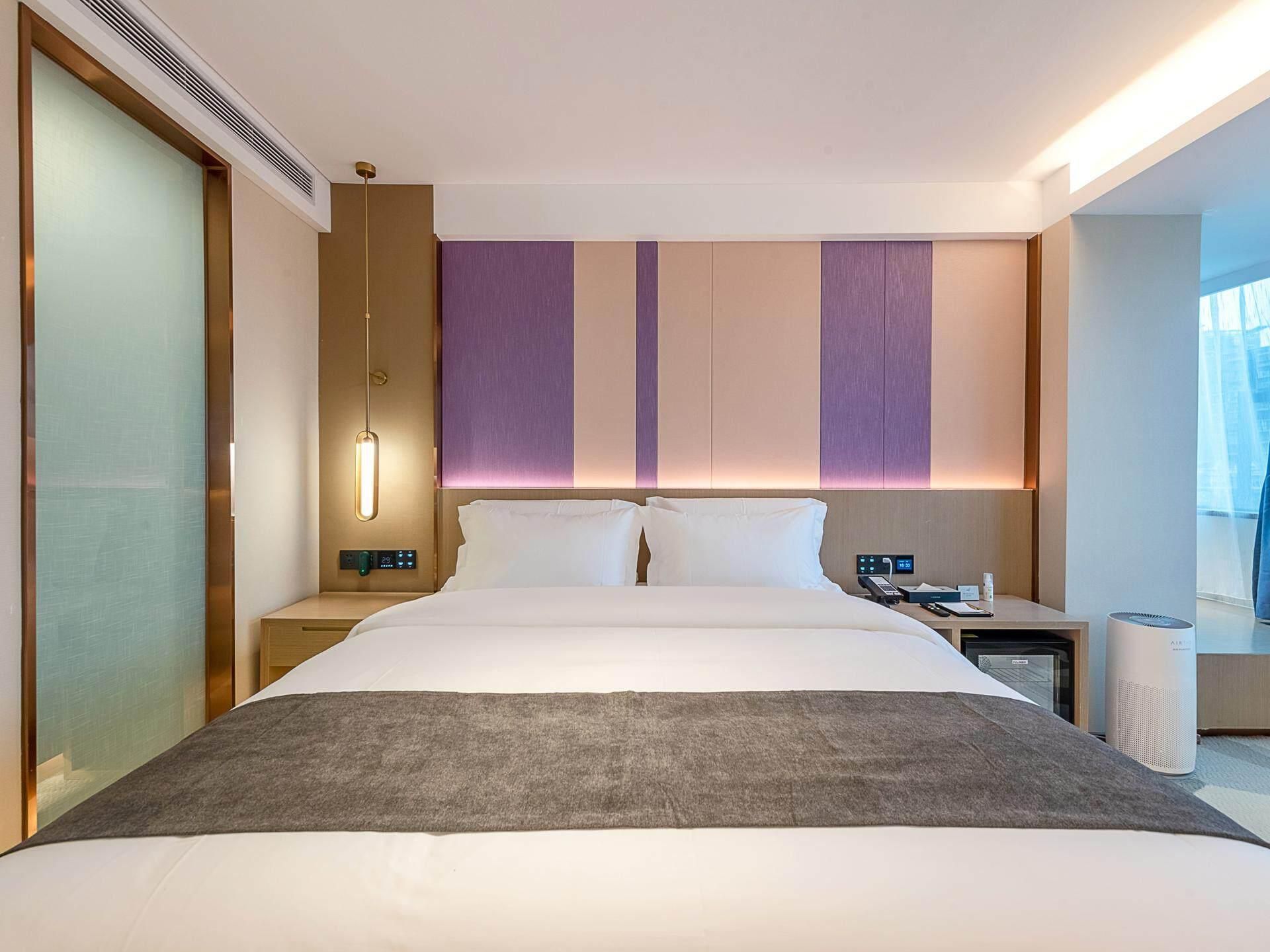 WH - Pure Nature 1 Bed Room