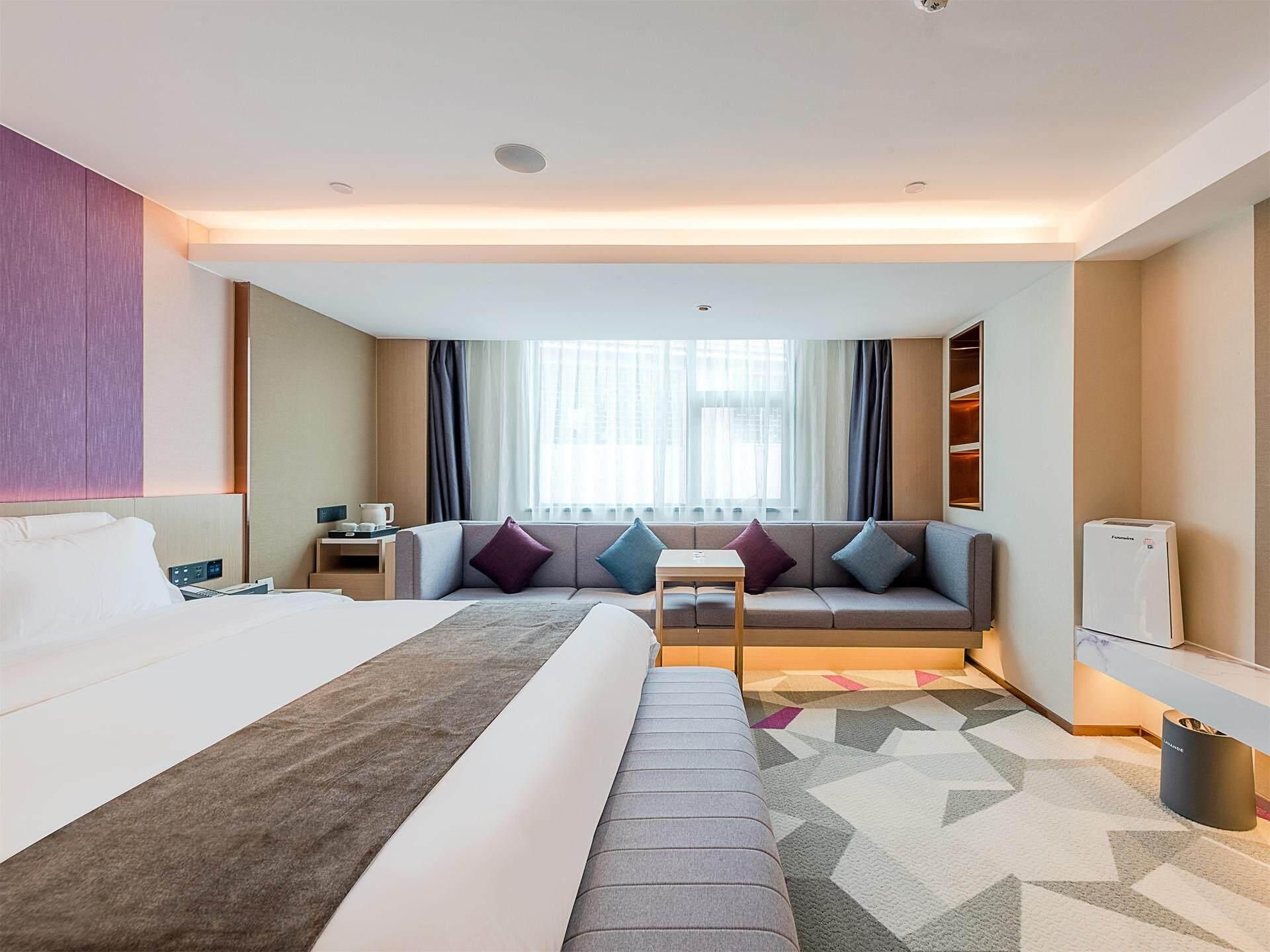 WH - Business 1 Bed Room