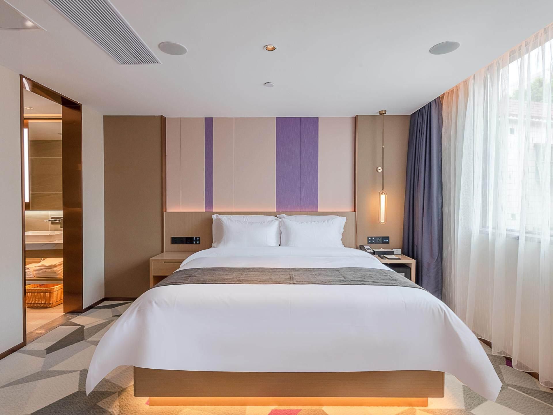 WH - Liren T Special Room