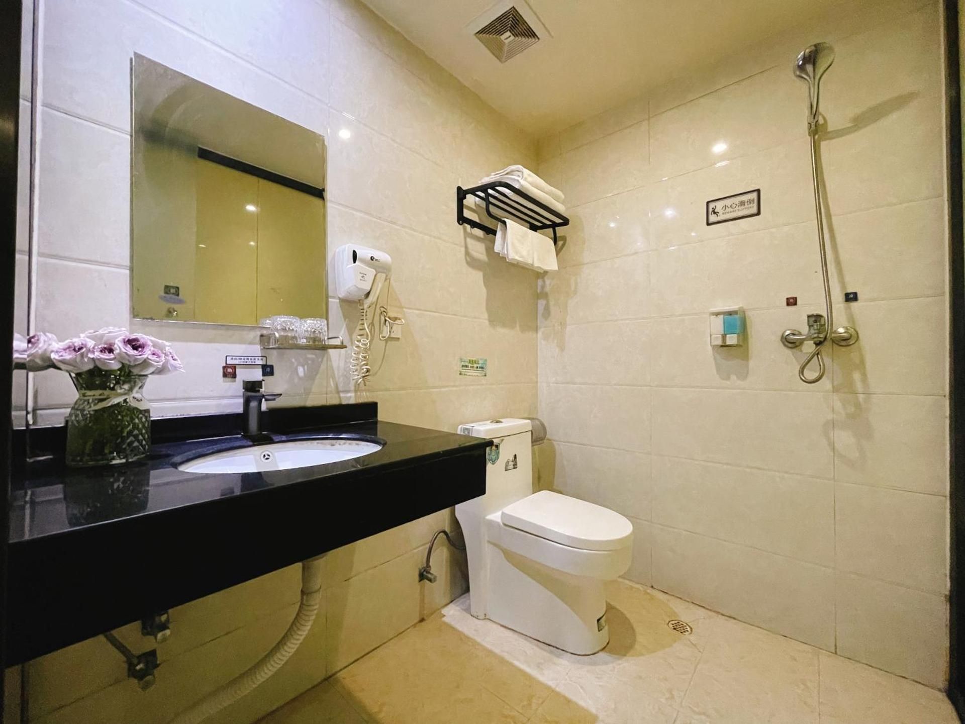 7 Days - Youxiang Bed Room