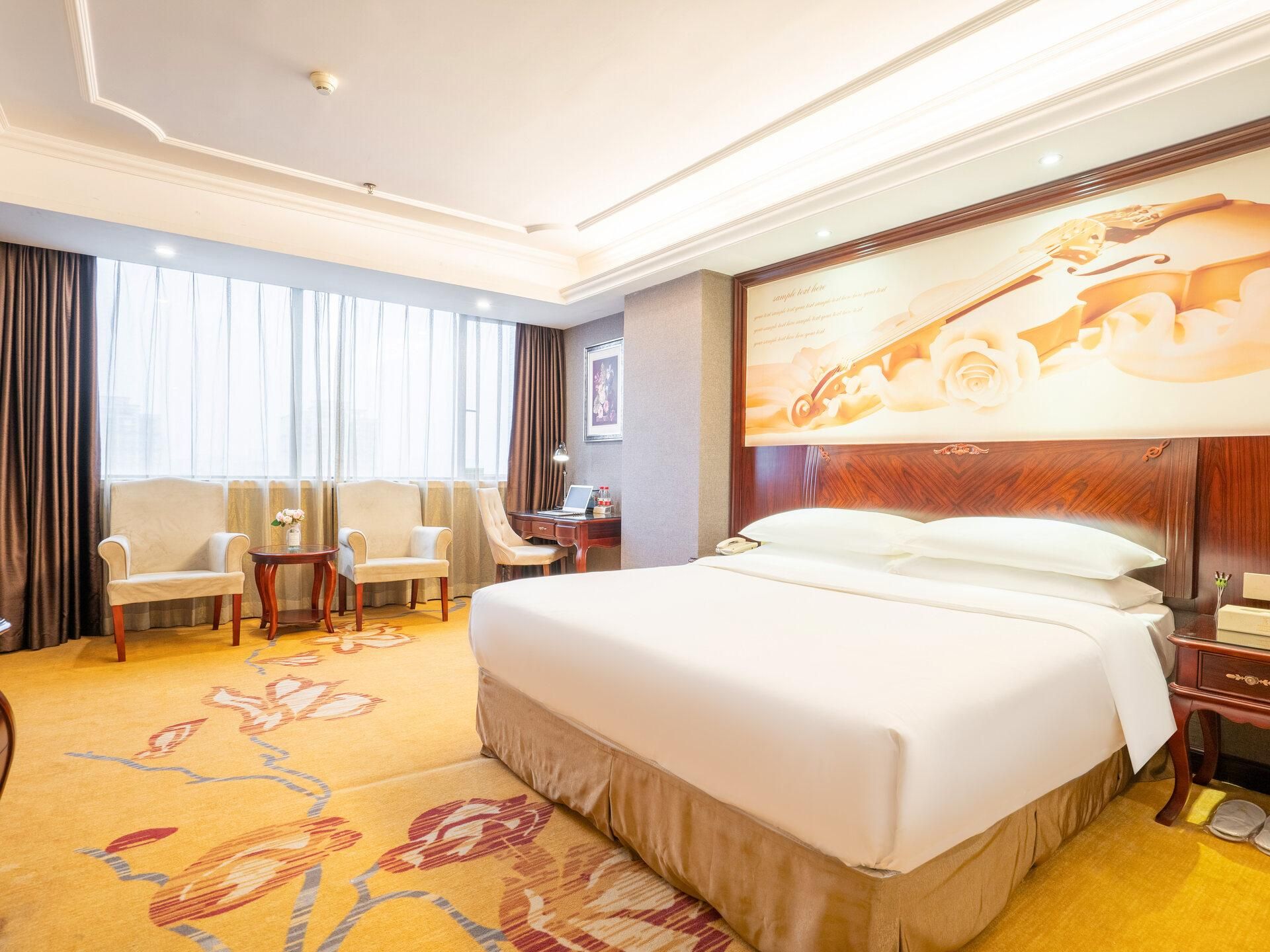 Vienna - Business BedRoom