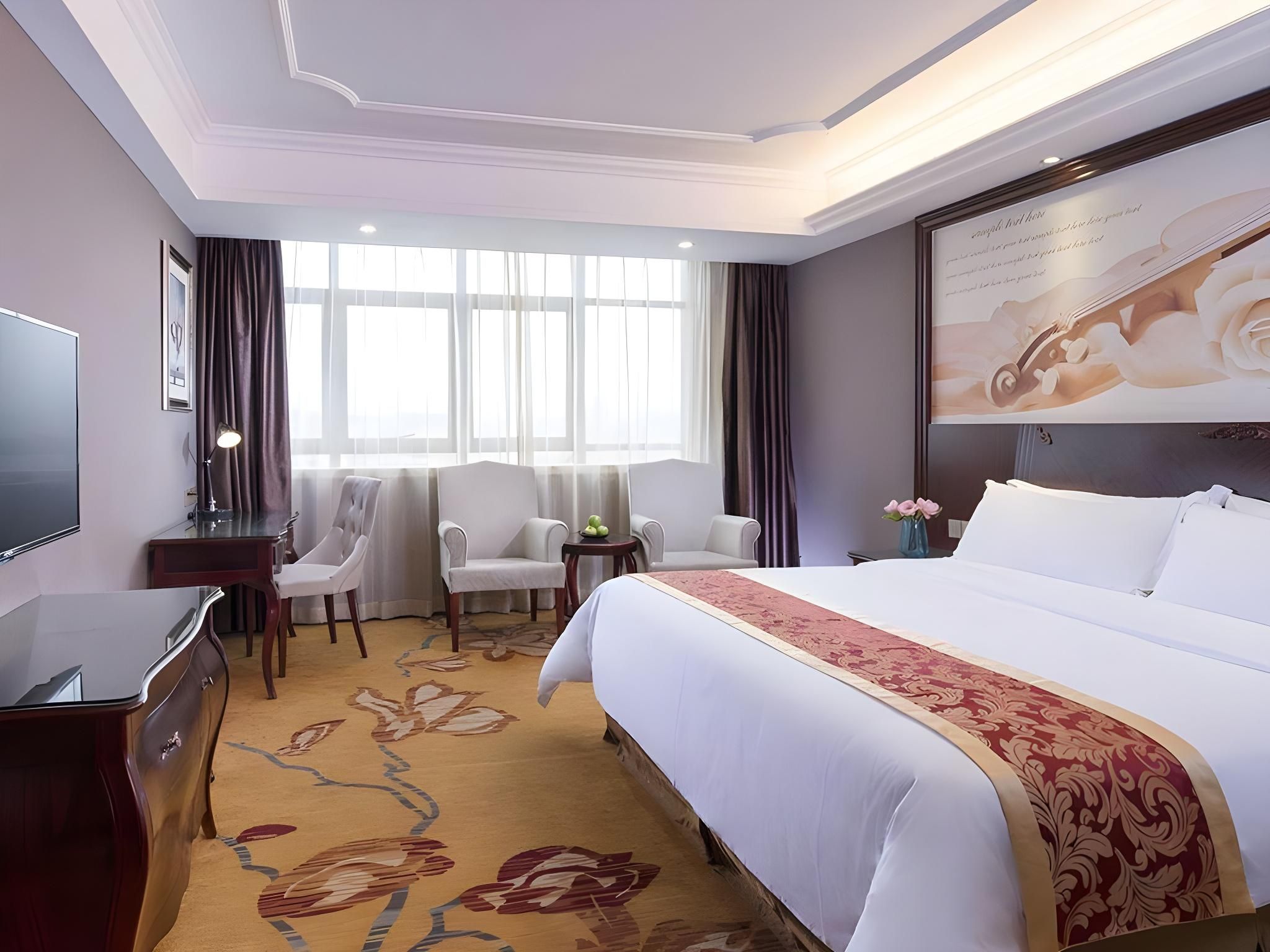 Vienna - Business BedRoom