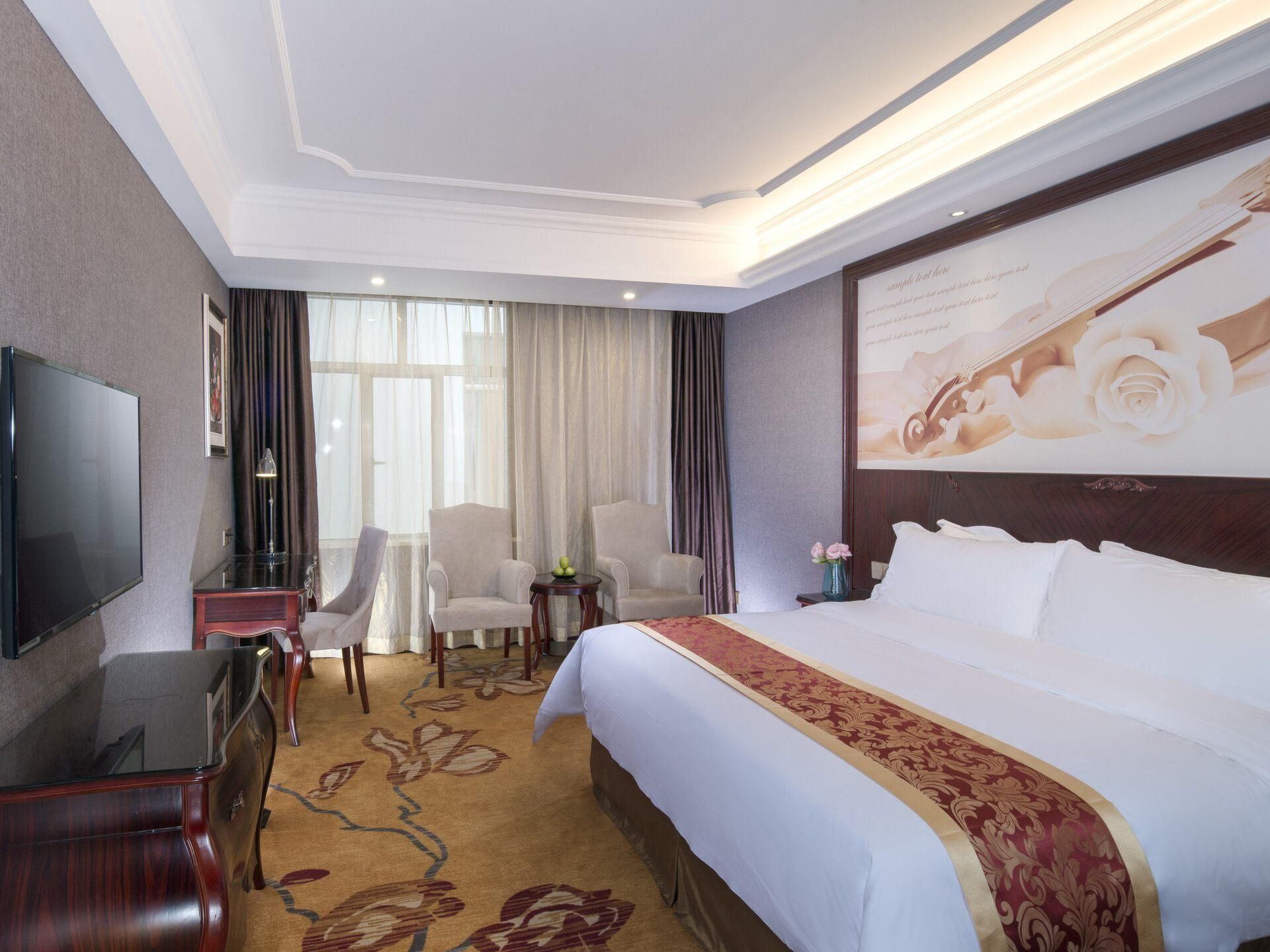 Vienna - Superior Bed Room