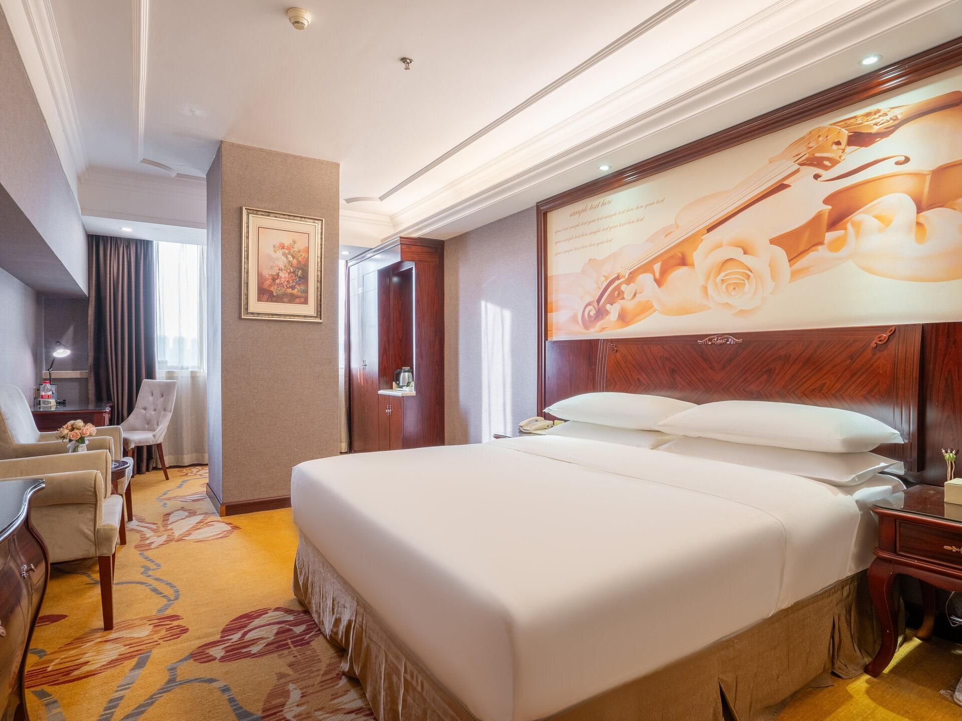 Vienna - Standard Single Room