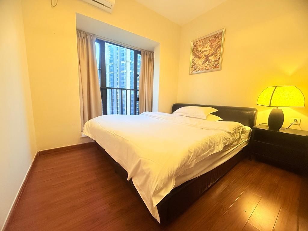 Suite for 3persons Selected at Check-in Non Smoking