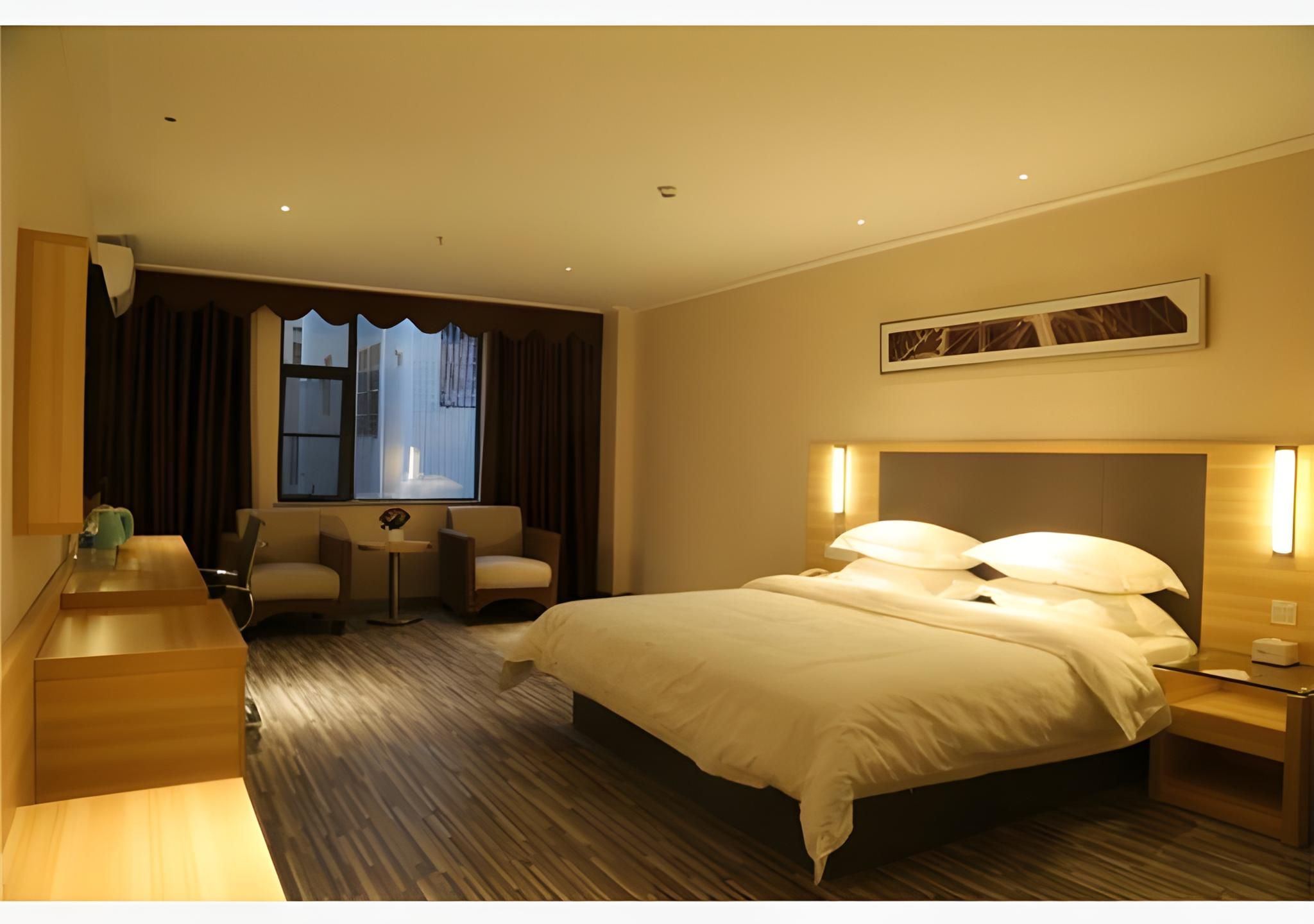 Dossen - Select Bed Room