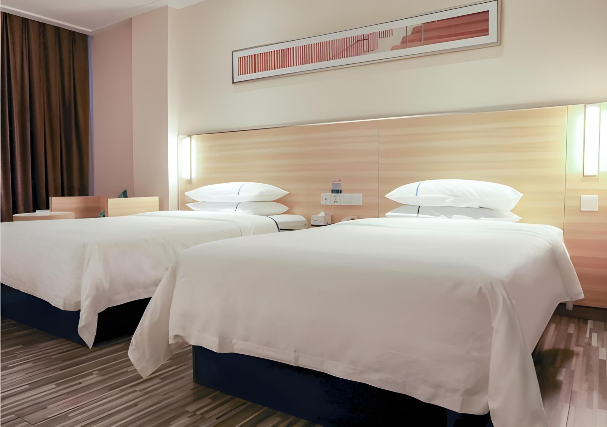 Dossen - Business Twin Room