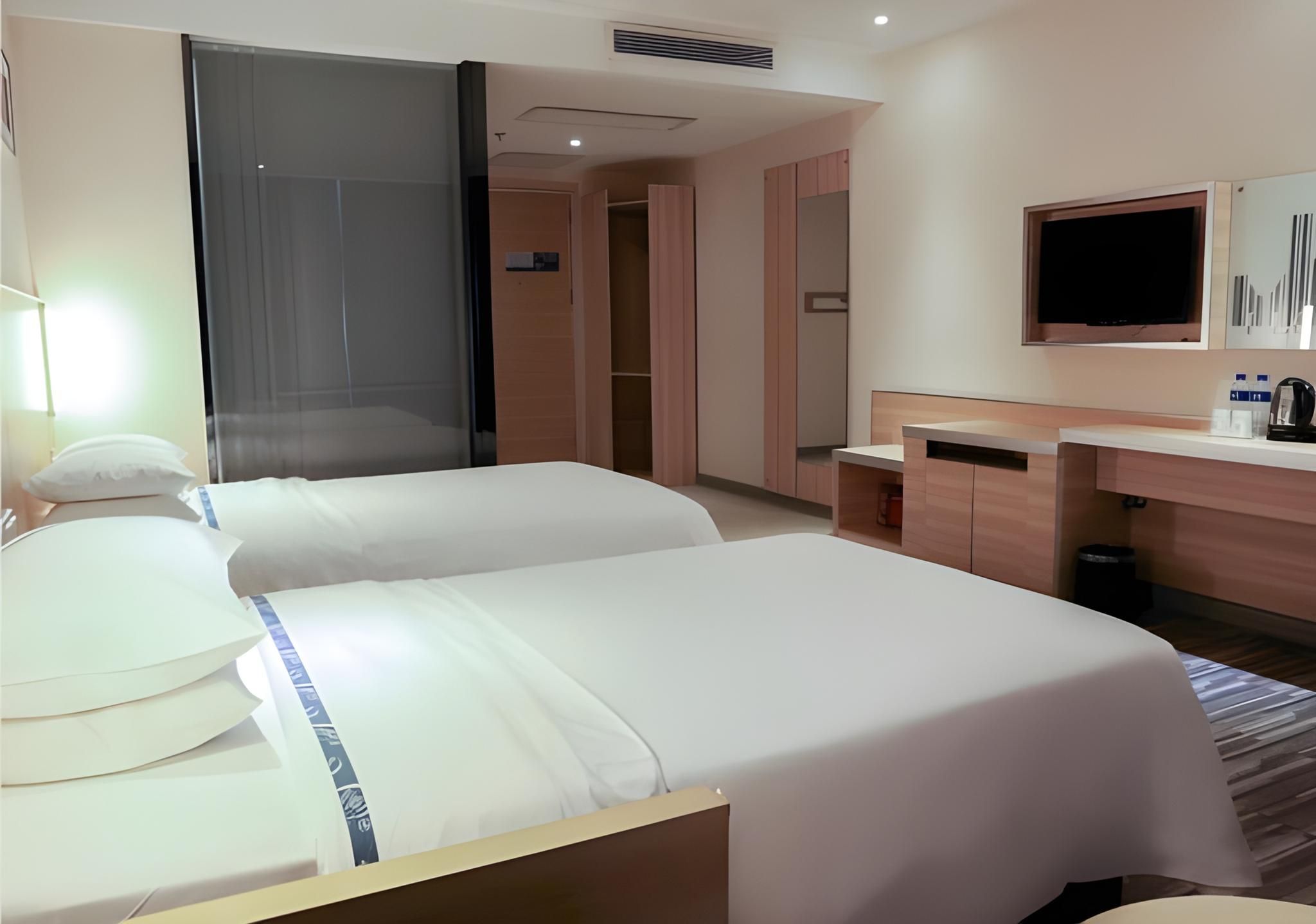 Dossen - Business Twin Room
