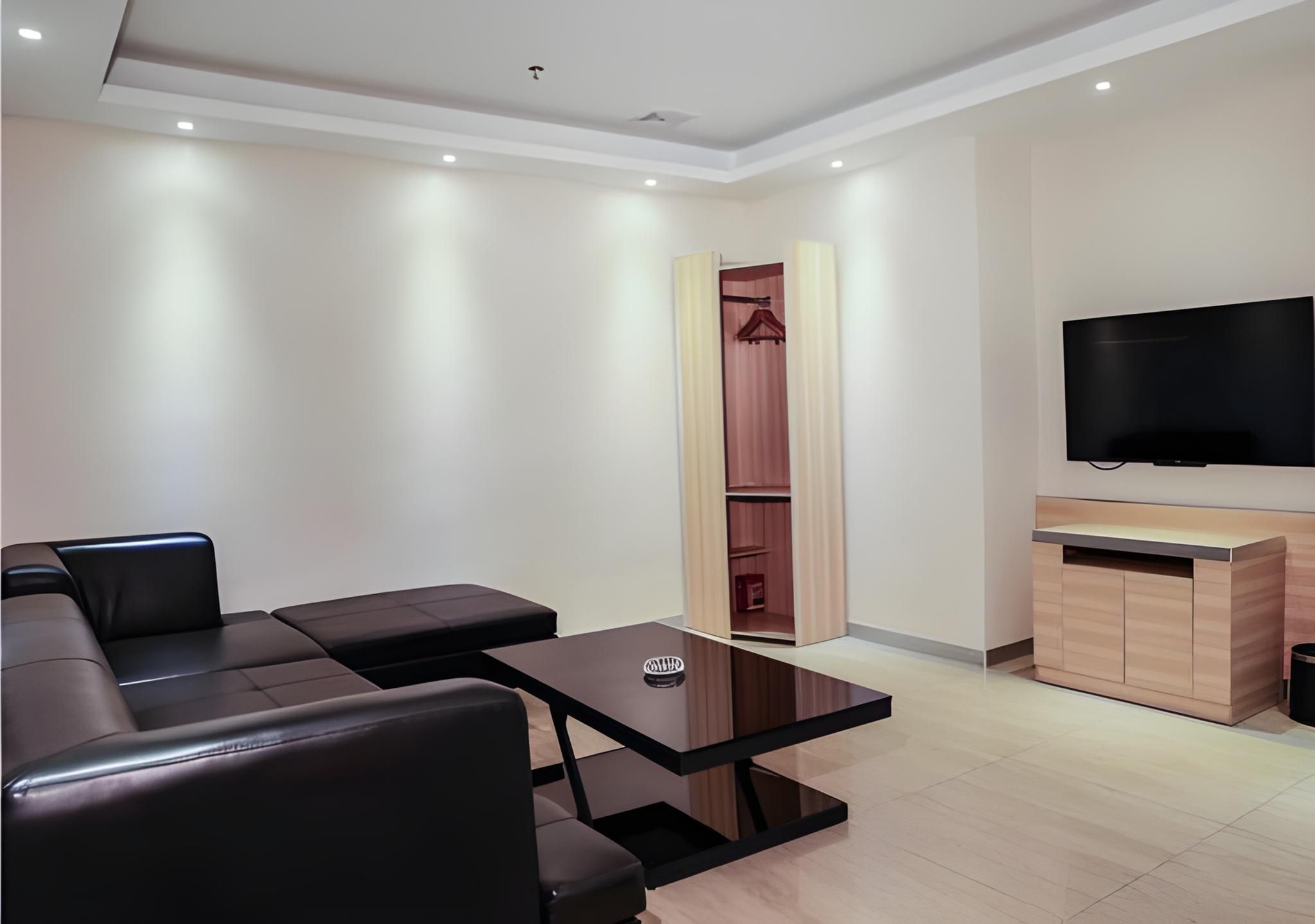 City Suite