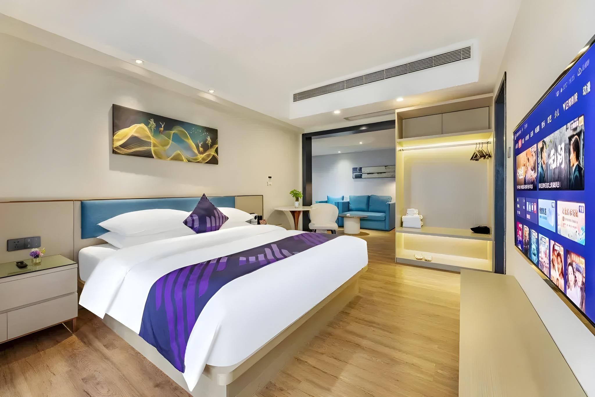 Ryokan Deluxe Suite