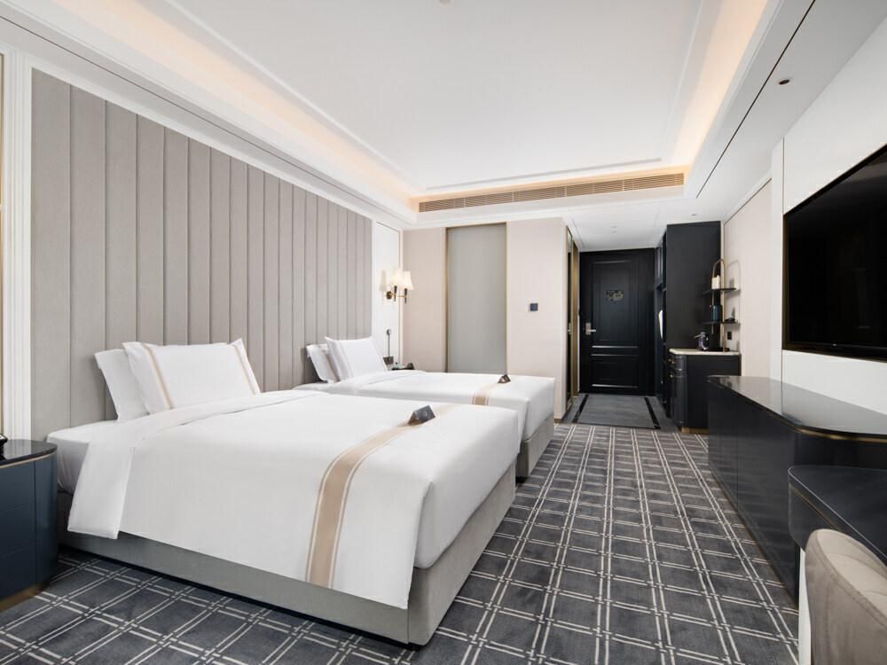 WH - Pure Twin Room