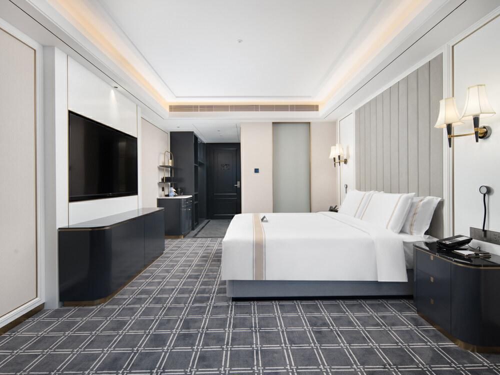Xana Deluxe Business Big Bed Room