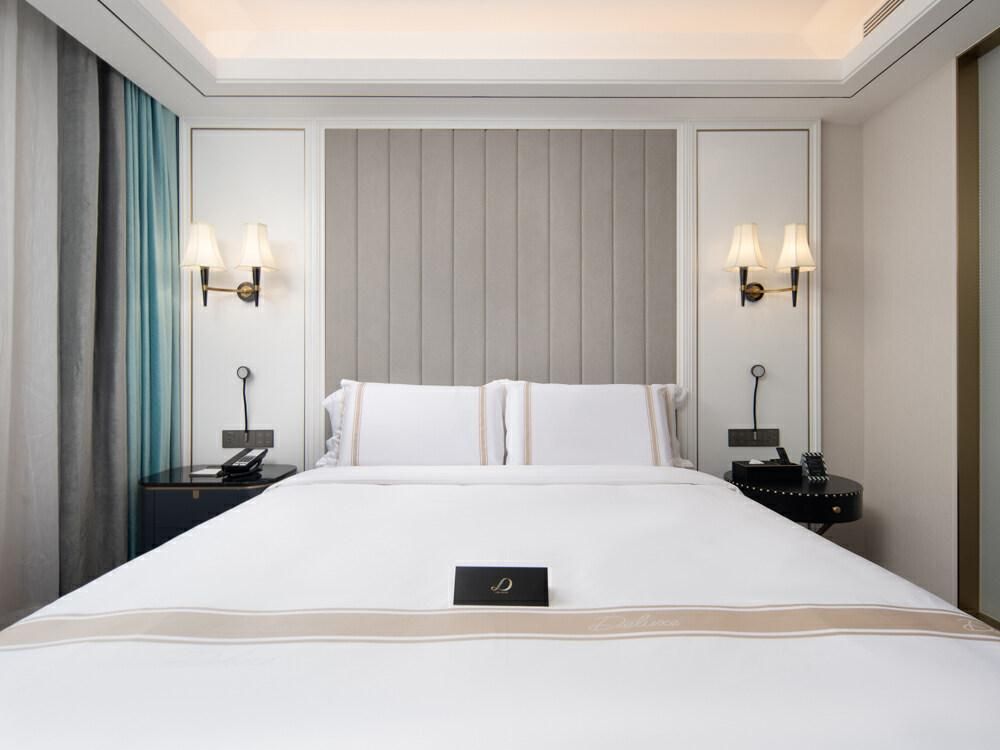 WH - Elegance Guestroom