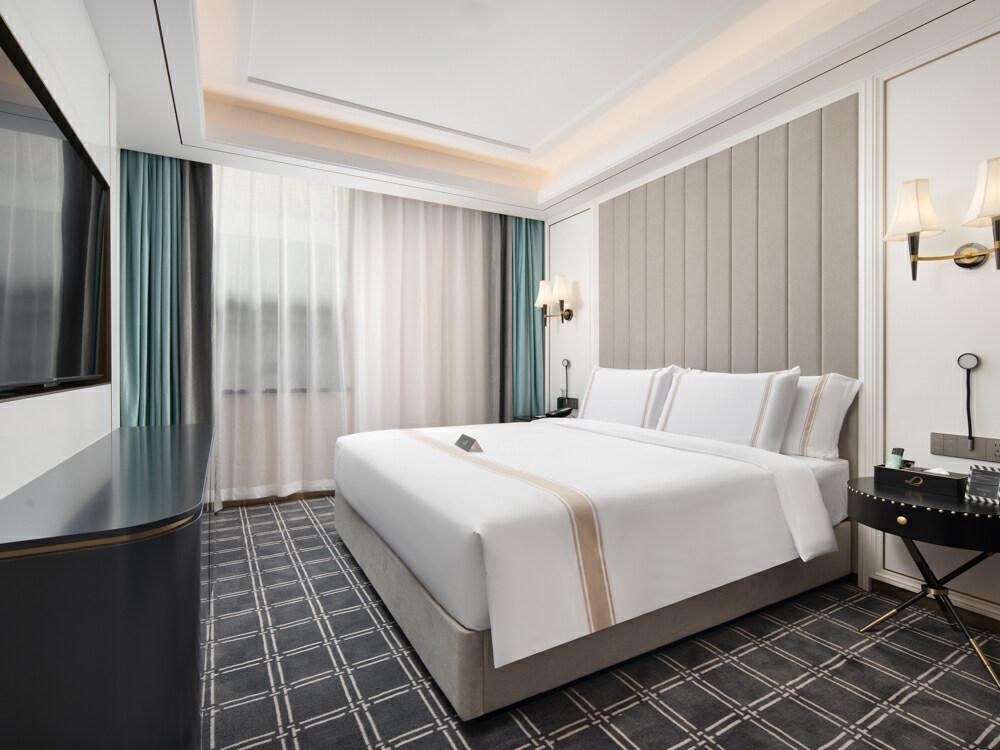 WH - Pure 1 Bed Room