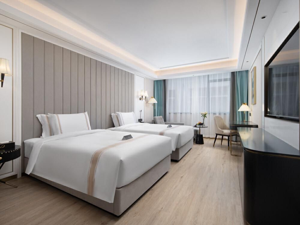 Xana Deluxe Business Twin Room