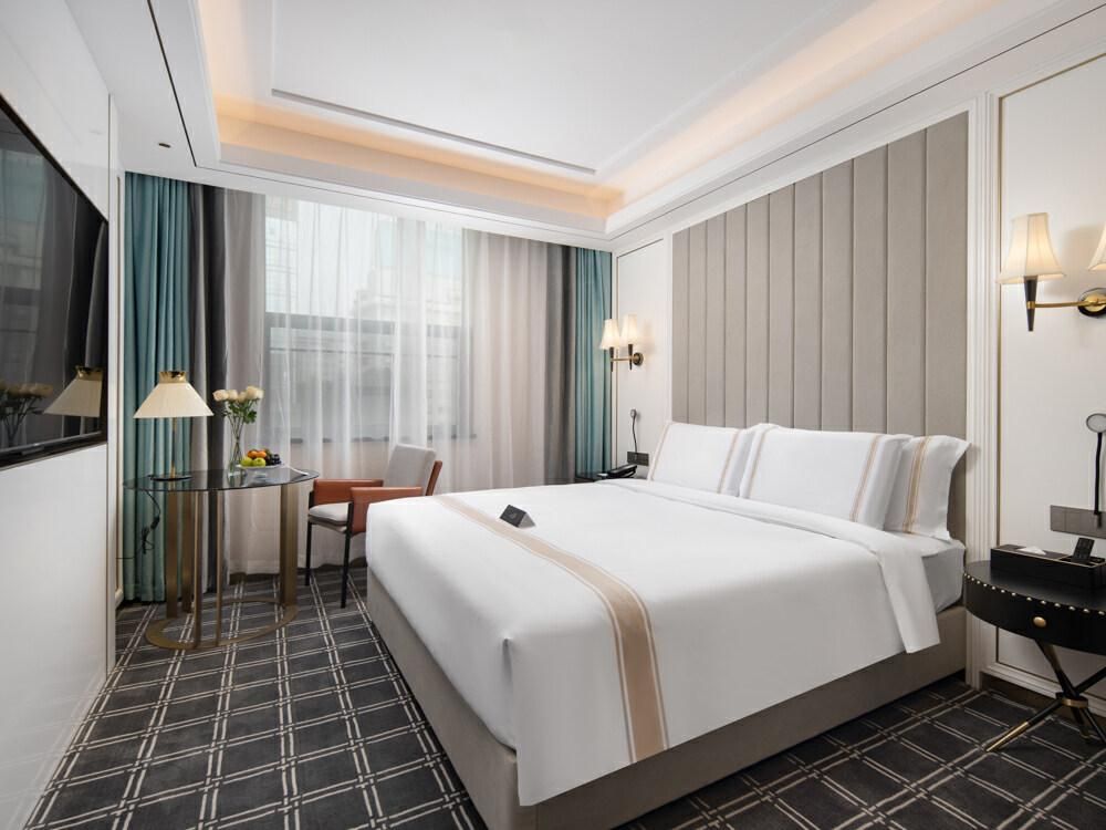 WH - Elegance Guestroom