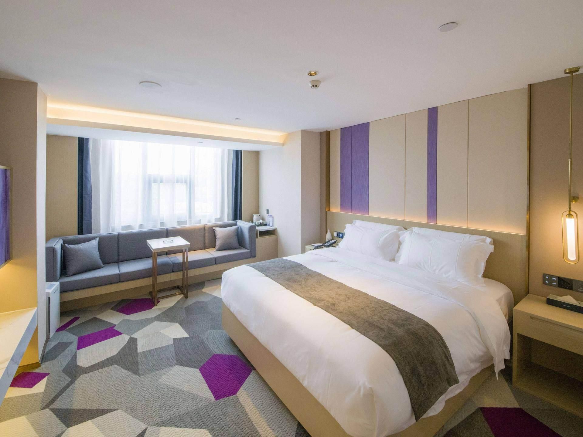 WH - Executive 1 Bed Room