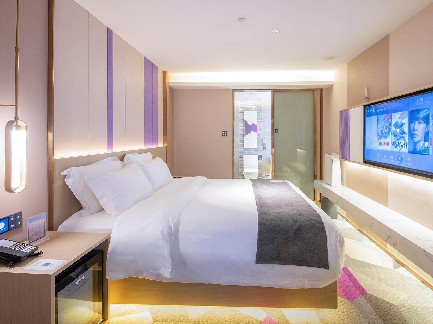 WH - Business 1 Bed Room