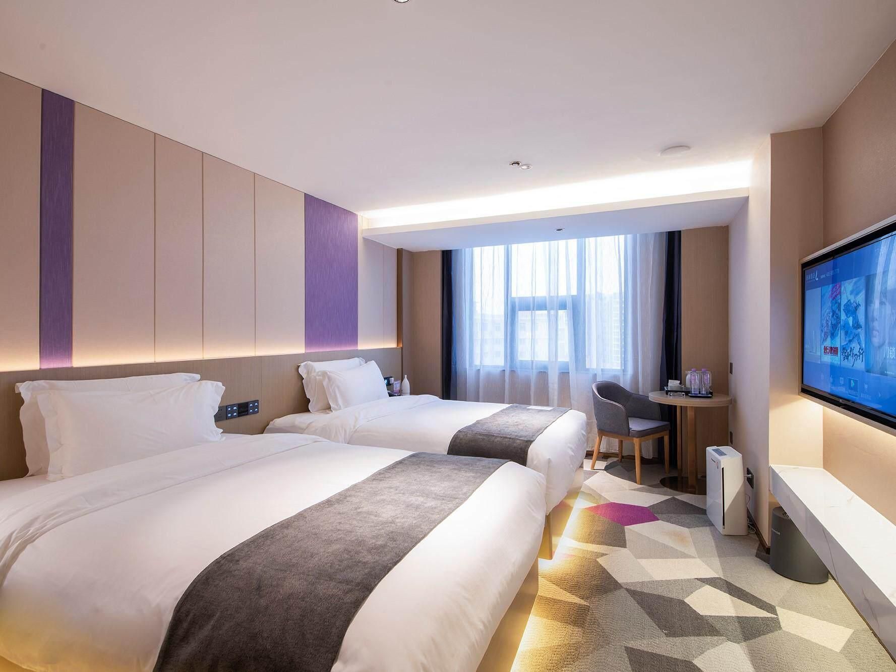 Twin Executive Room