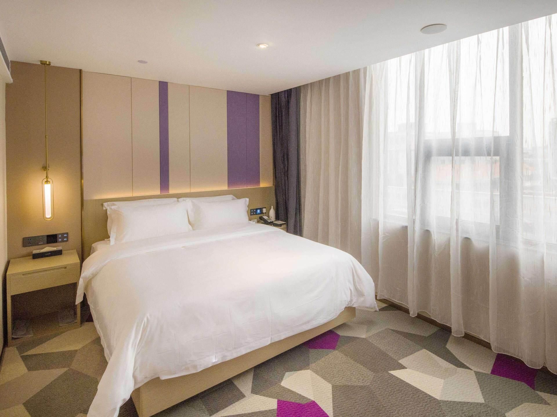 WH - Executive 1 Bed Room
