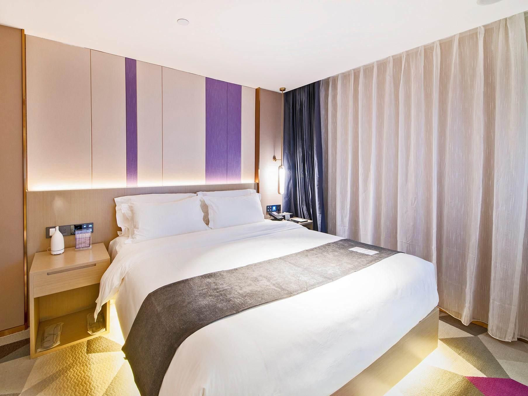 WH - Business 1 Bed Room