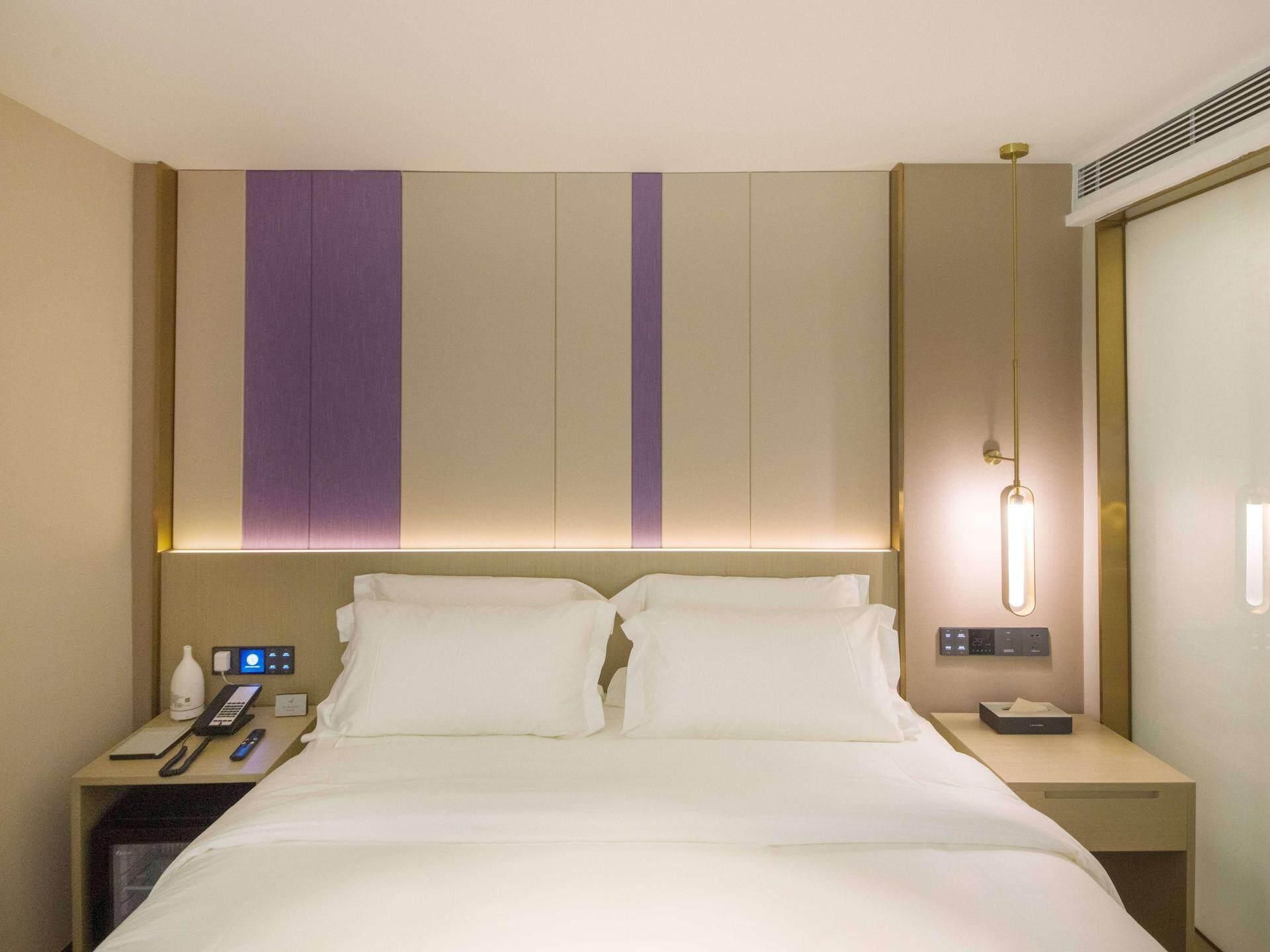 WH - Yazhi 1 Bed Room