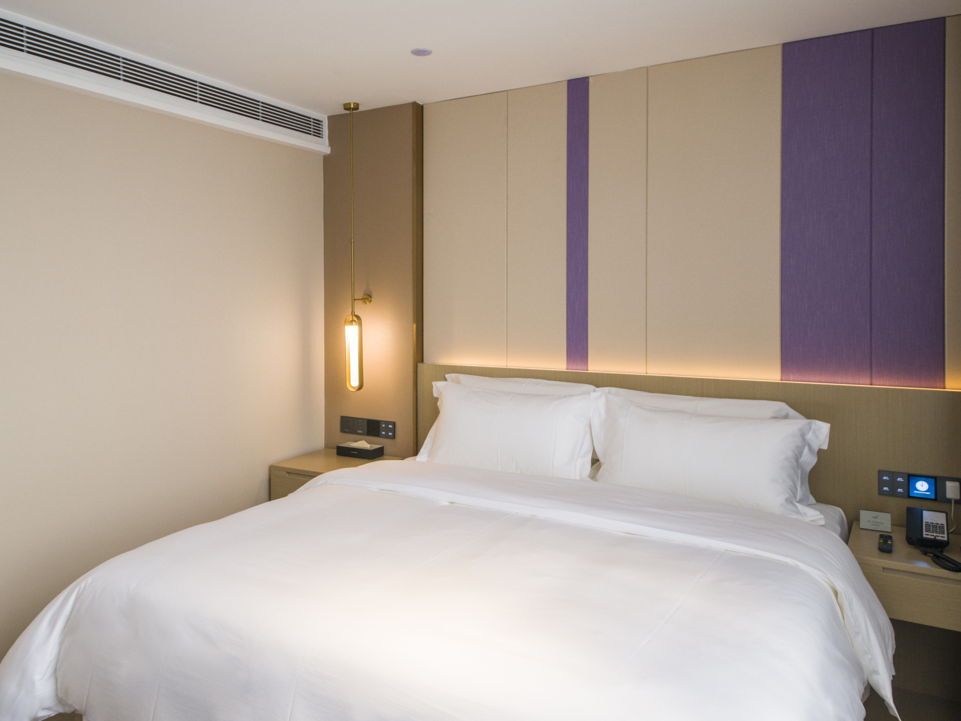 WH - Yazhi 1 Bed Room