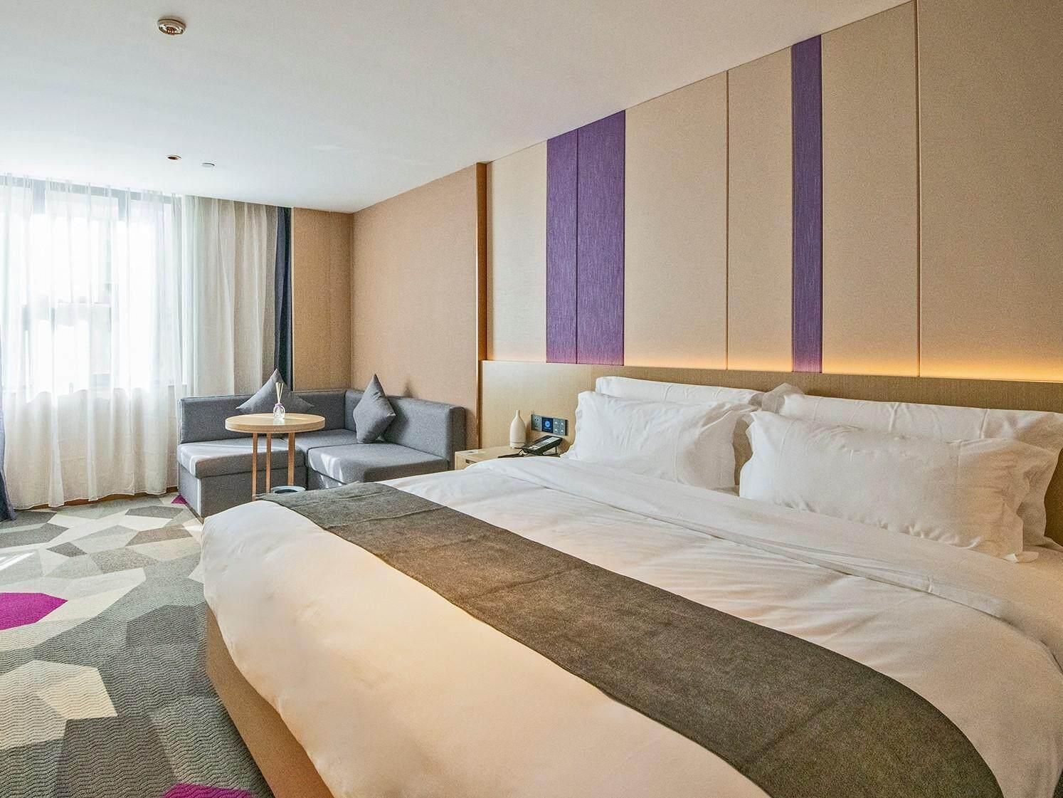 WH - Pure Nature 1 Bed Room