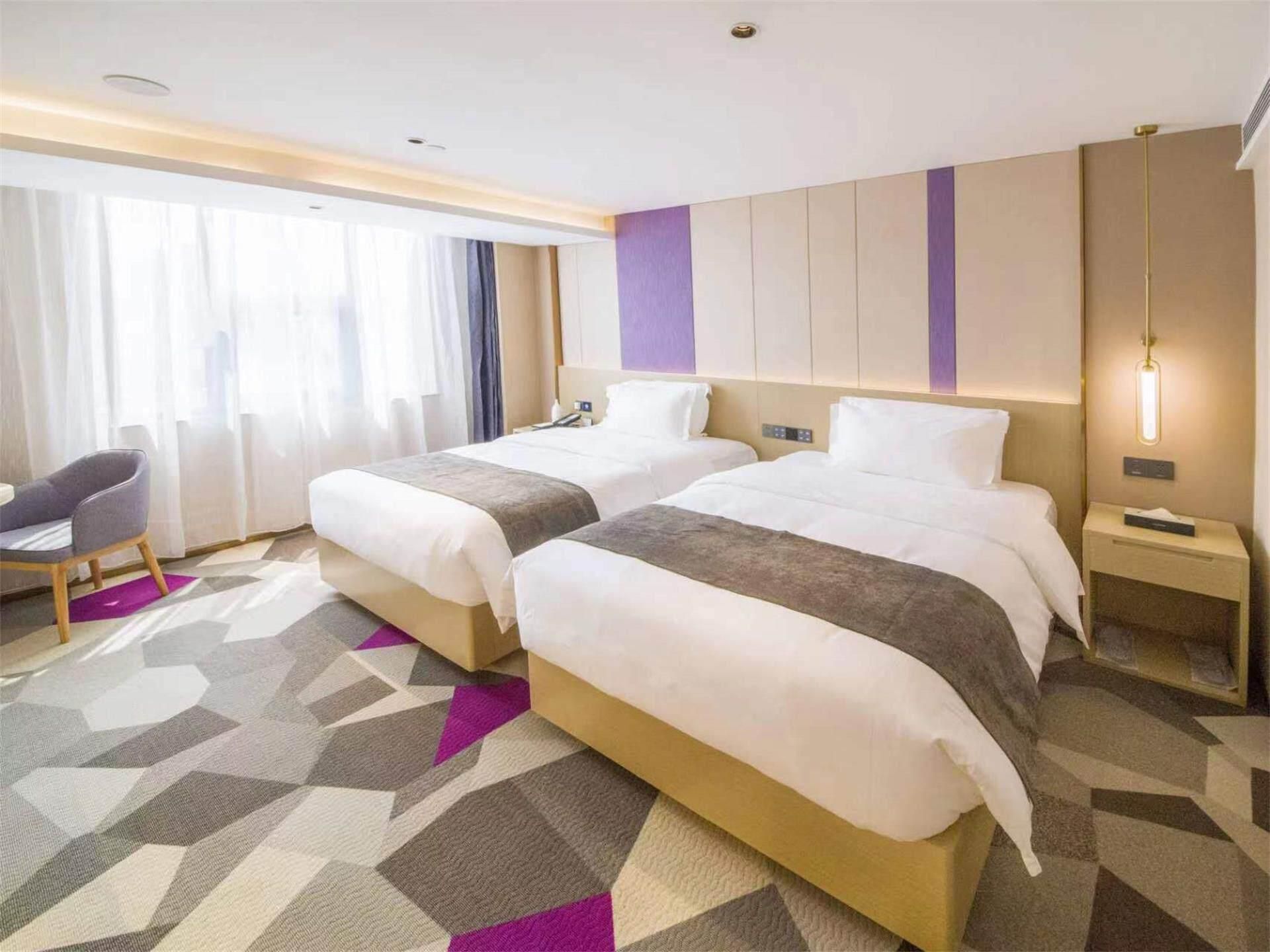 Twin Executive Room