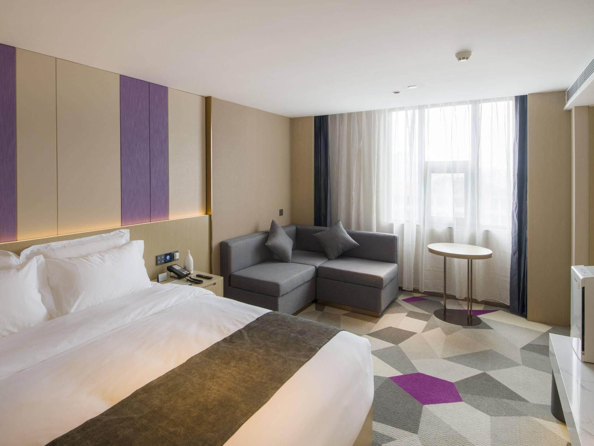 WH - Pure Nature 1 Bed Room