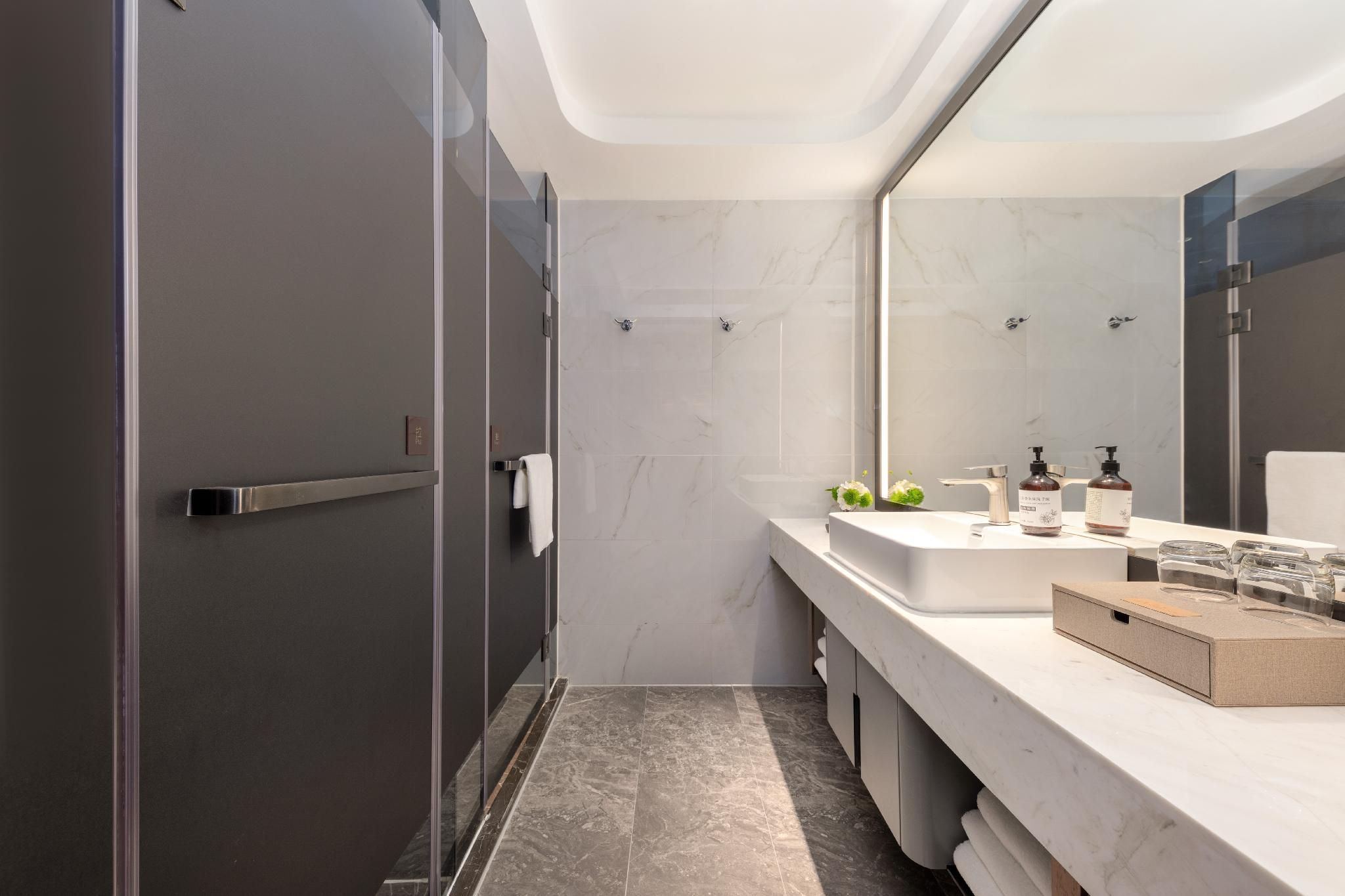Residence Twin Studio